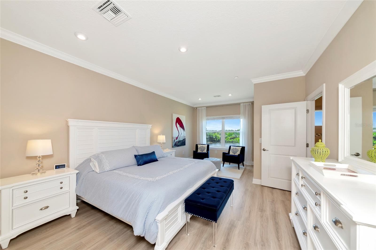 Townhouse at 5589 CANNES CIR #4-102, SARASOTA, photo 28 of 91