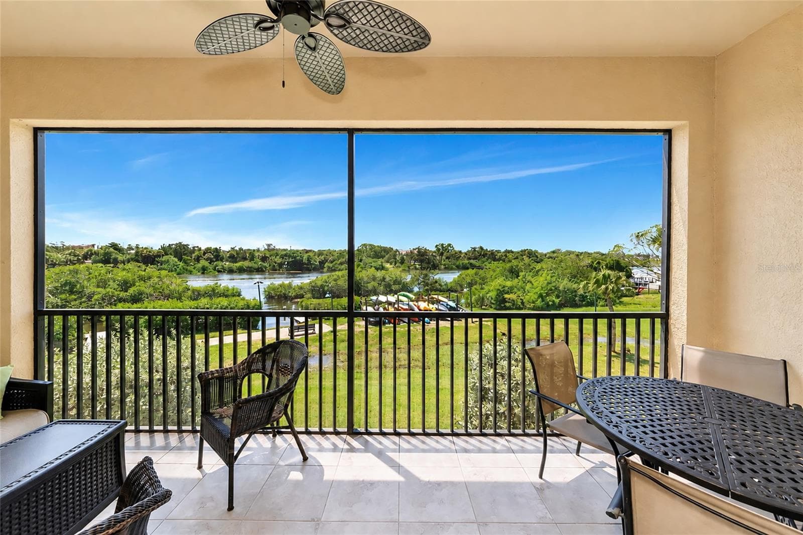 Townhouse at 5589 CANNES CIR #4-102, SARASOTA, photo 46 of 91