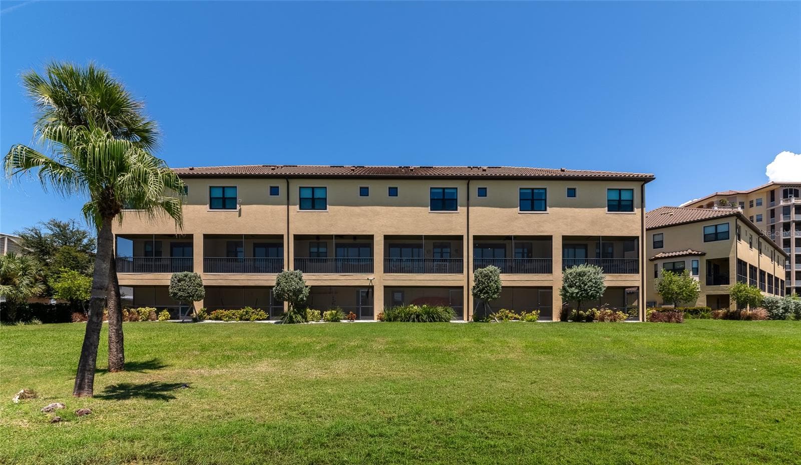 Townhouse at 5589 CANNES CIR #4-102, SARASOTA, photo 54 of 91