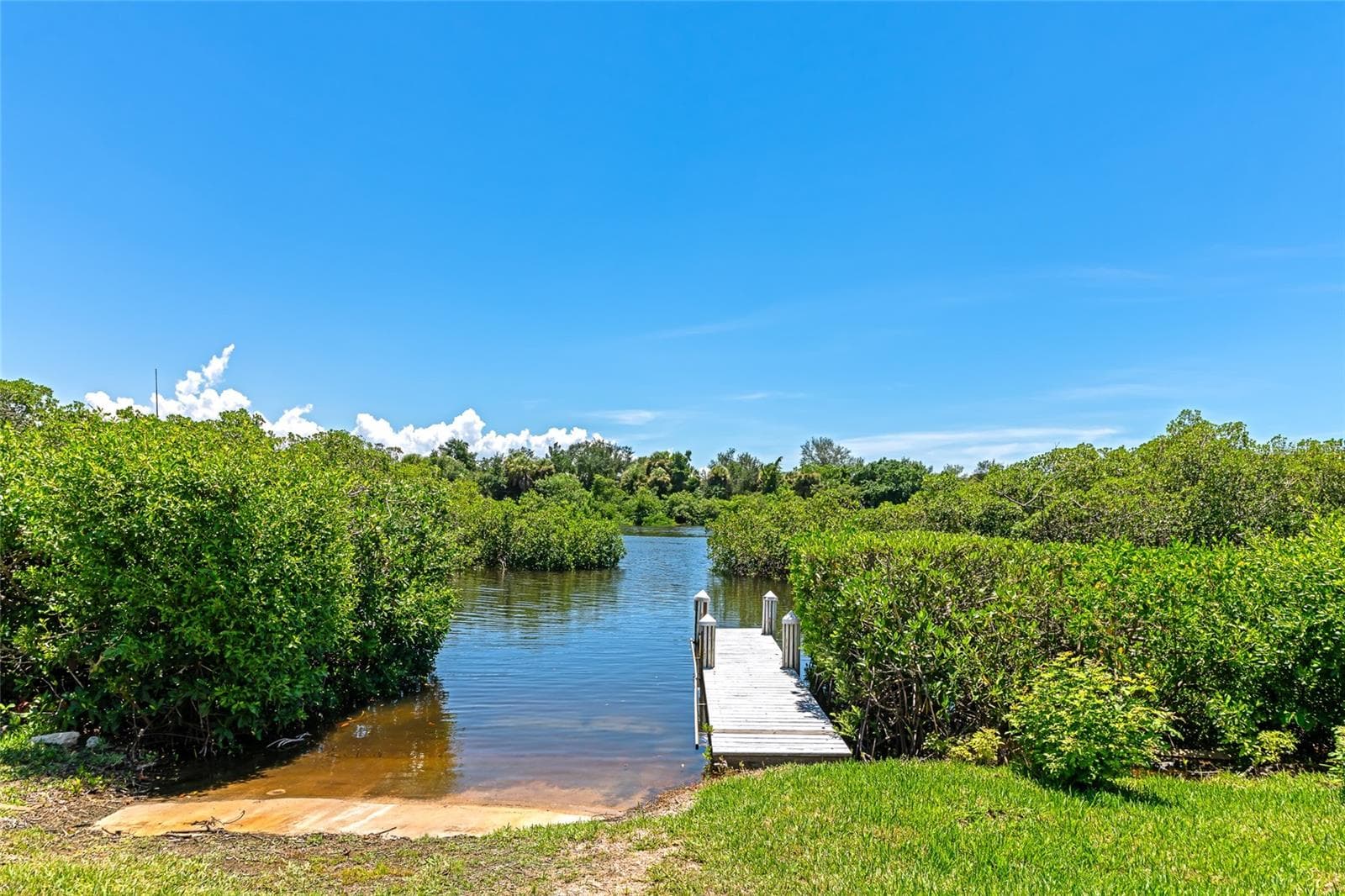 Townhouse at 5589 CANNES CIR #4-102, SARASOTA, photo 59 of 91