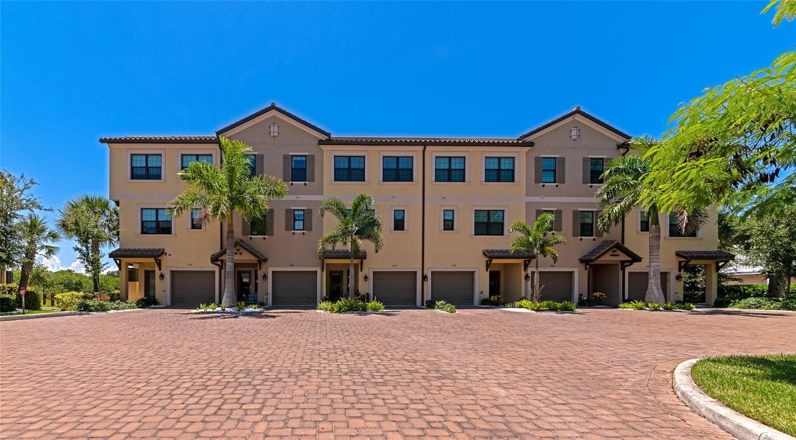 Townhouse at 5589 CANNES CIR #4-102, SARASOTA, photo 67 of 91