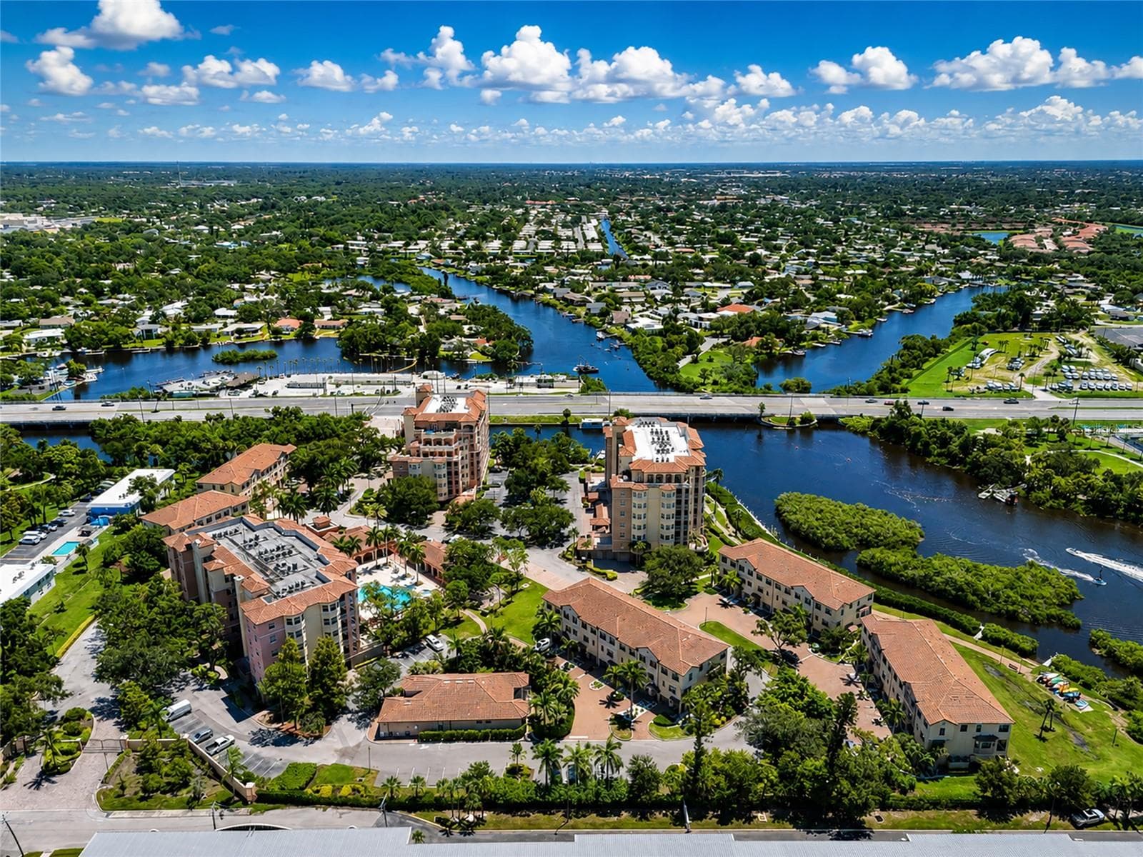 Townhouse at 5589 CANNES CIR #4-102, SARASOTA, photo 69 of 91