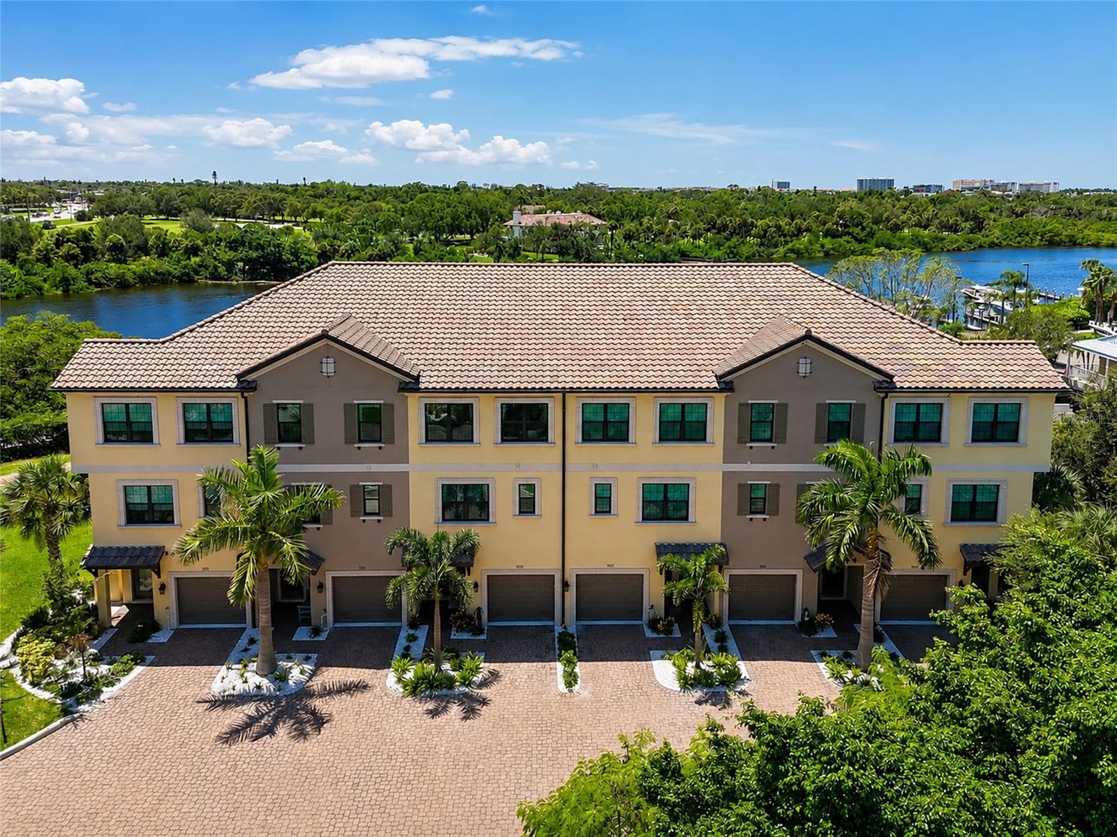 Townhouse at 5589 CANNES CIR #4-102, SARASOTA, photo 73 of 91