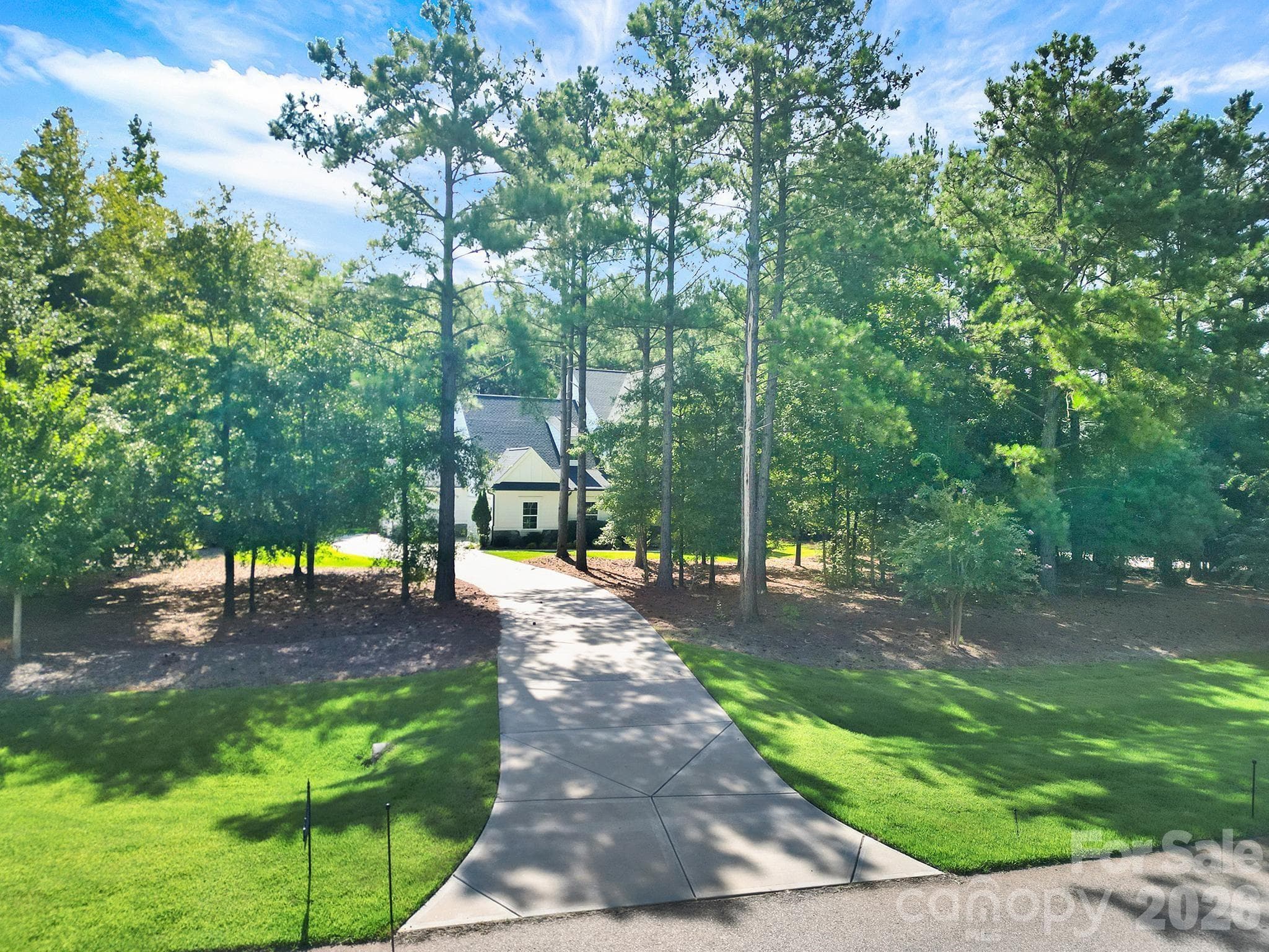 Single Family Residence at 6083 Chimney Bluff Road, Lancaster, photo 41 of 48