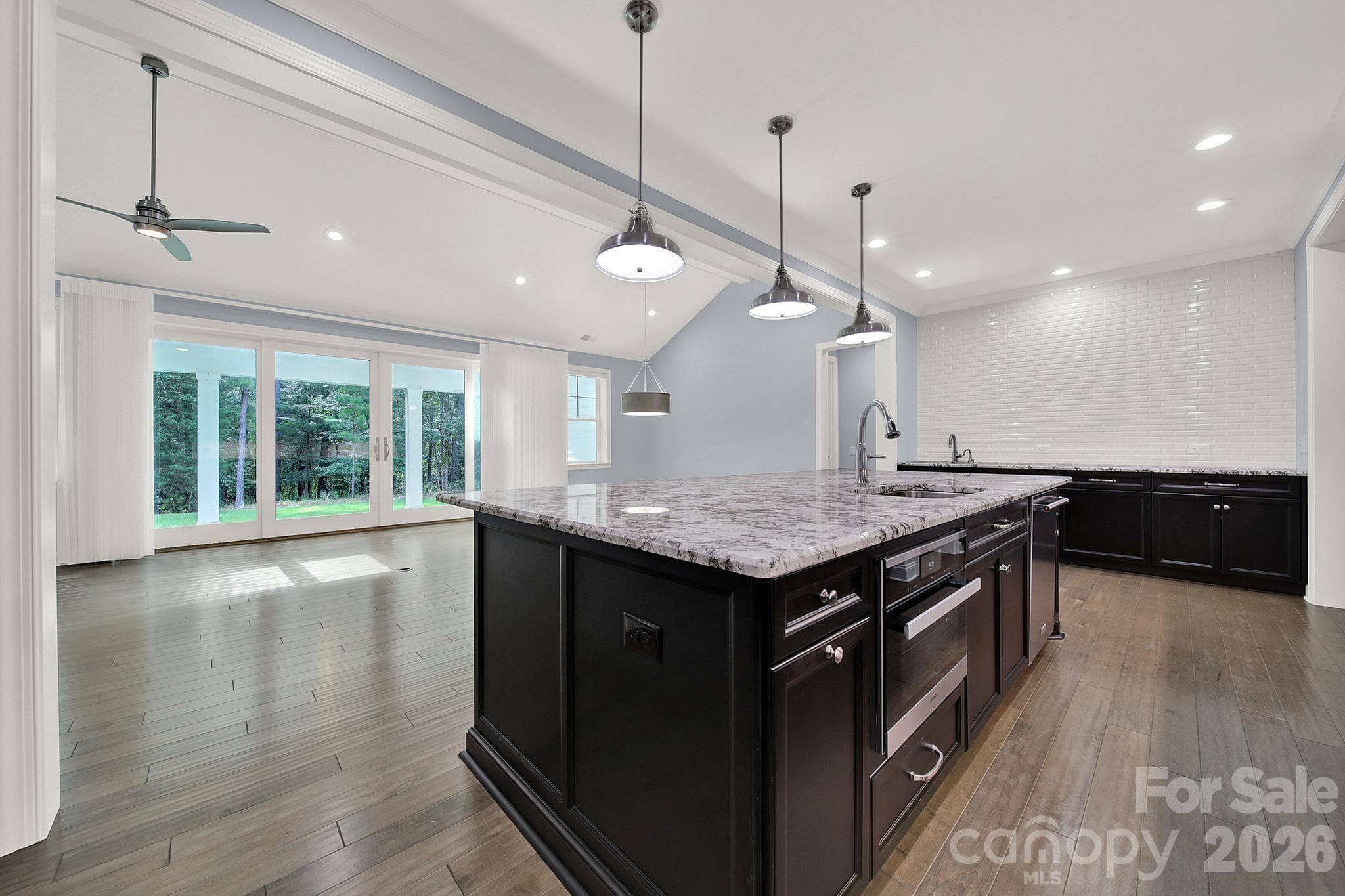 Single Family Residence at 6083 Chimney Bluff Road, Lancaster, photo 12 of 48