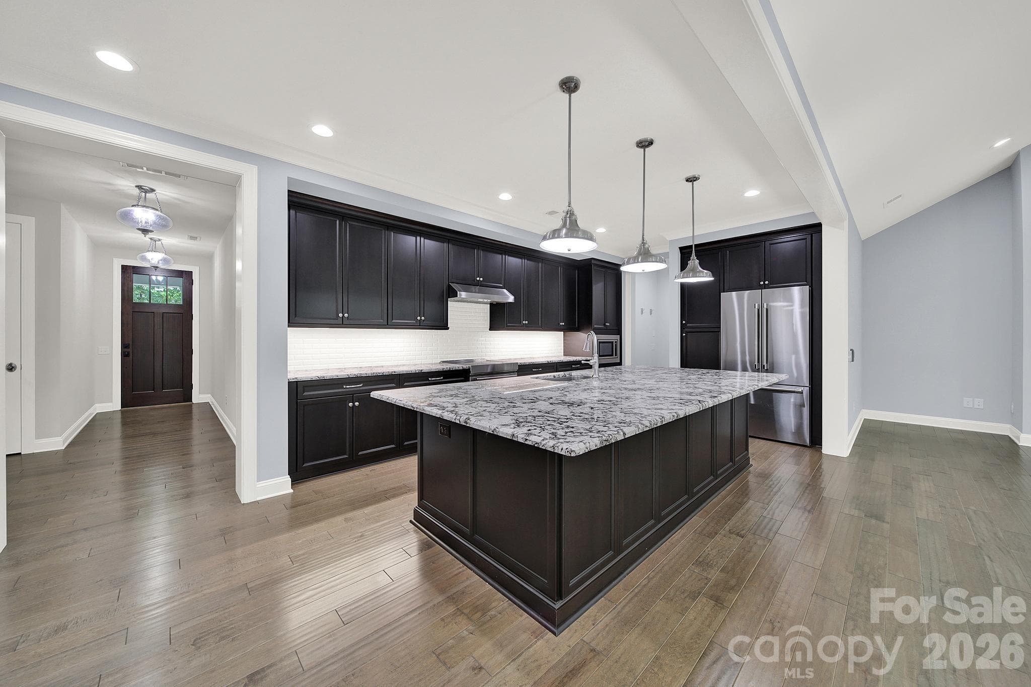 Single Family Residence at 6083 Chimney Bluff Road, Lancaster, photo 13 of 48
