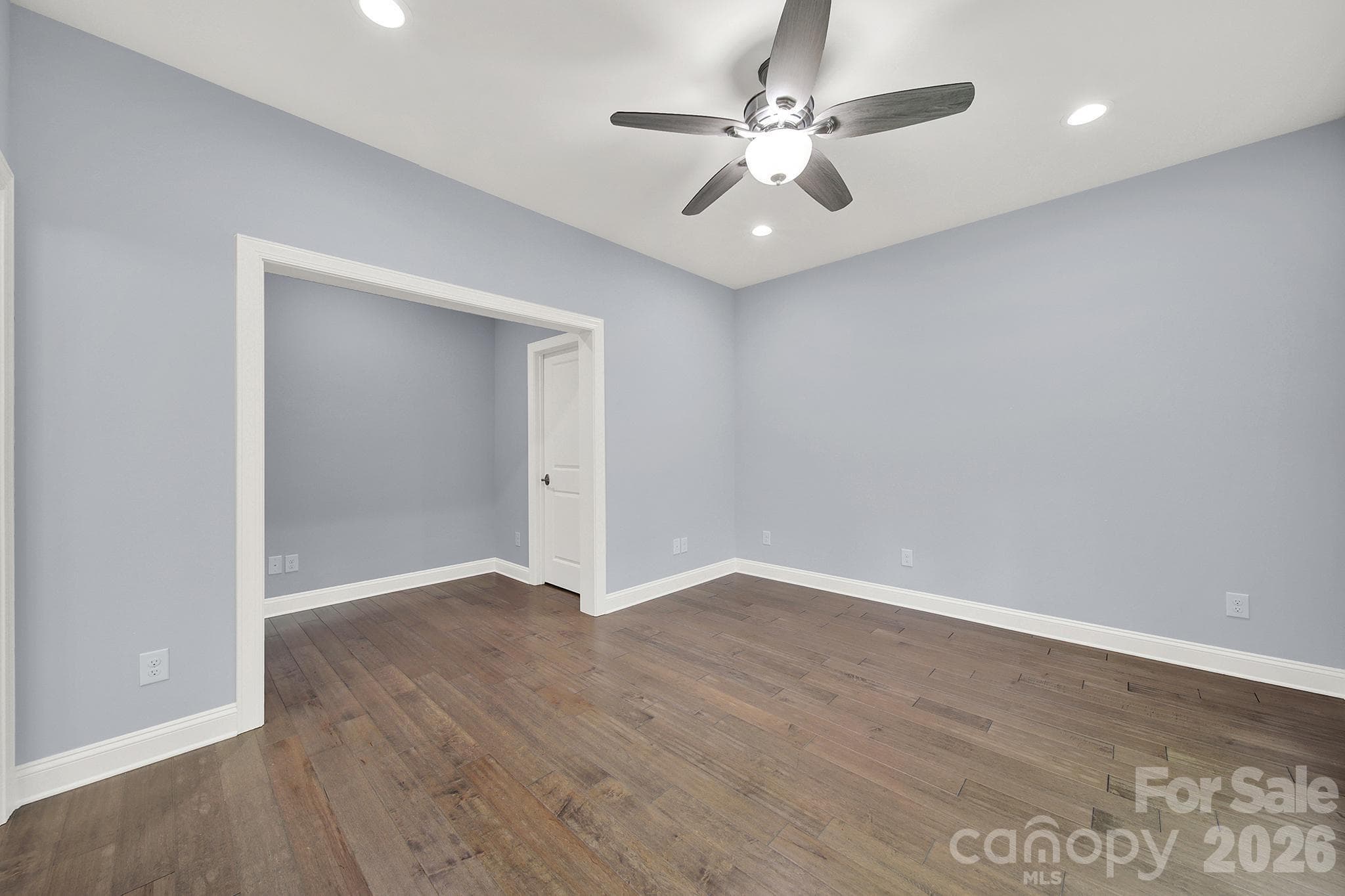 Single Family Residence at 6083 Chimney Bluff Road, Lancaster, photo 27 of 48