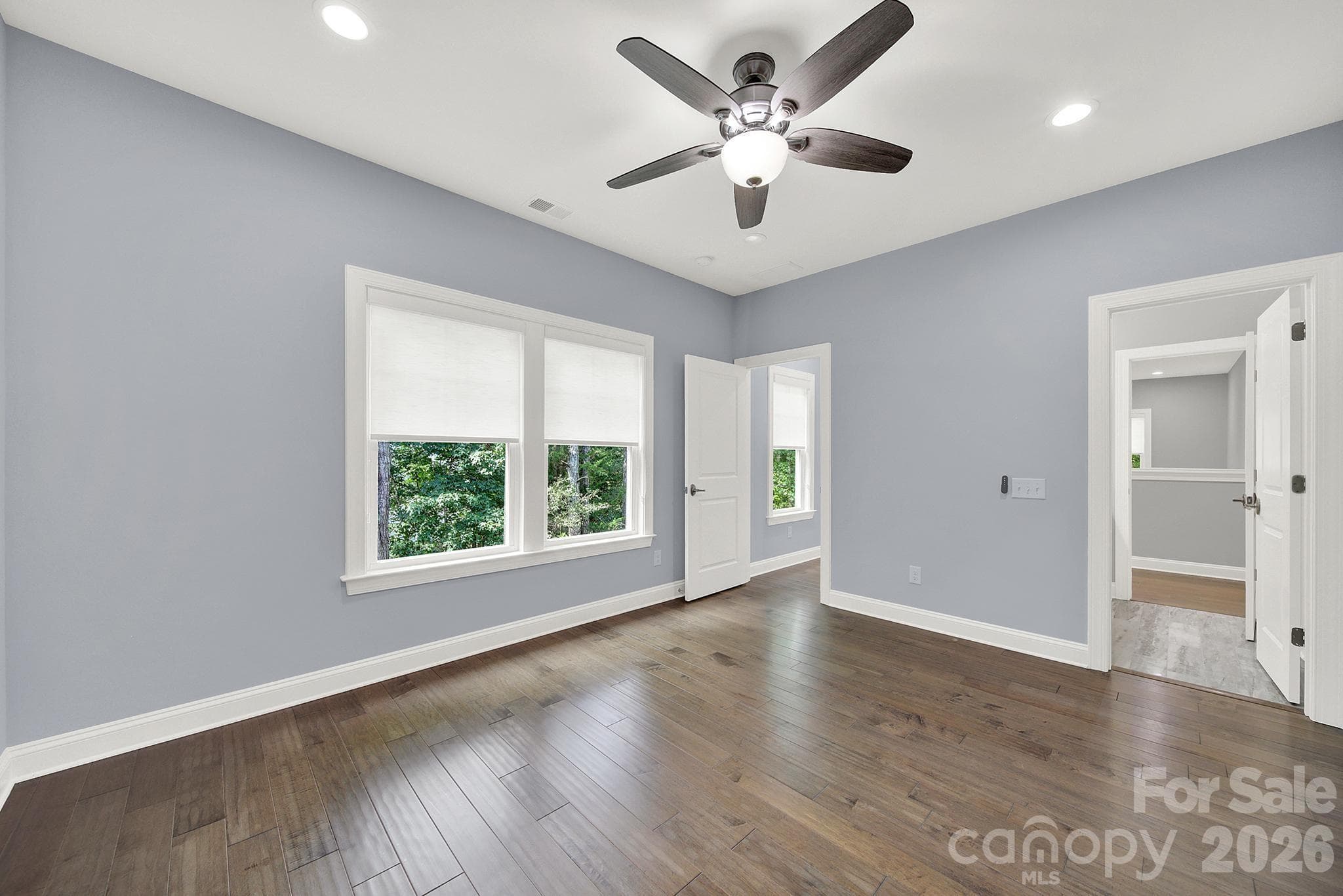 Single Family Residence at 6083 Chimney Bluff Road, Lancaster, photo 28 of 48