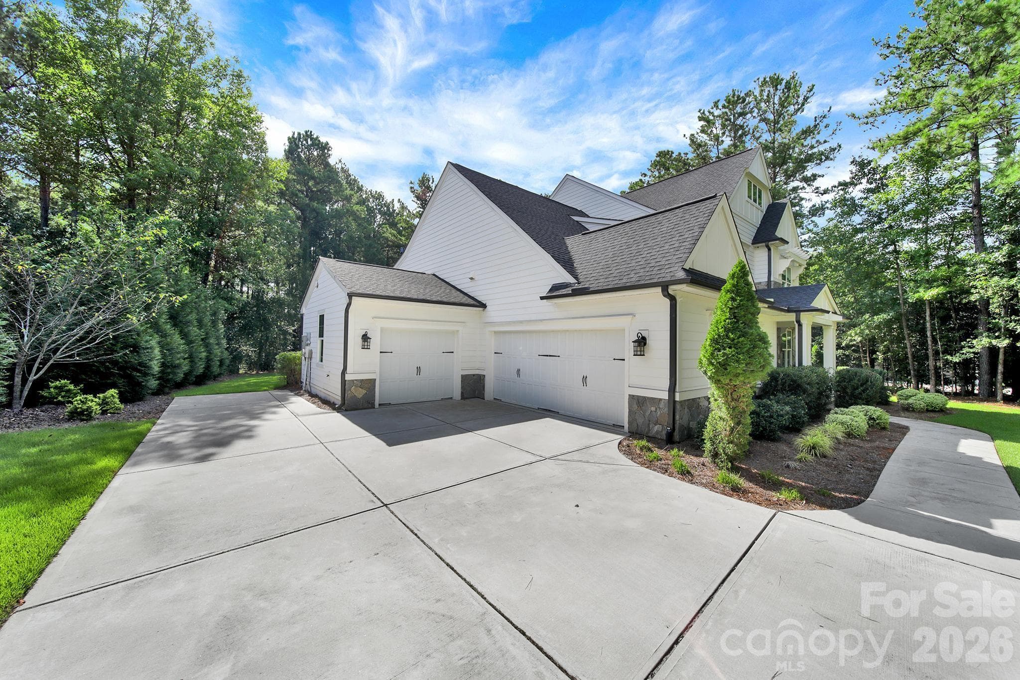 Single Family Residence at 6083 Chimney Bluff Road, Lancaster, photo 38 of 48