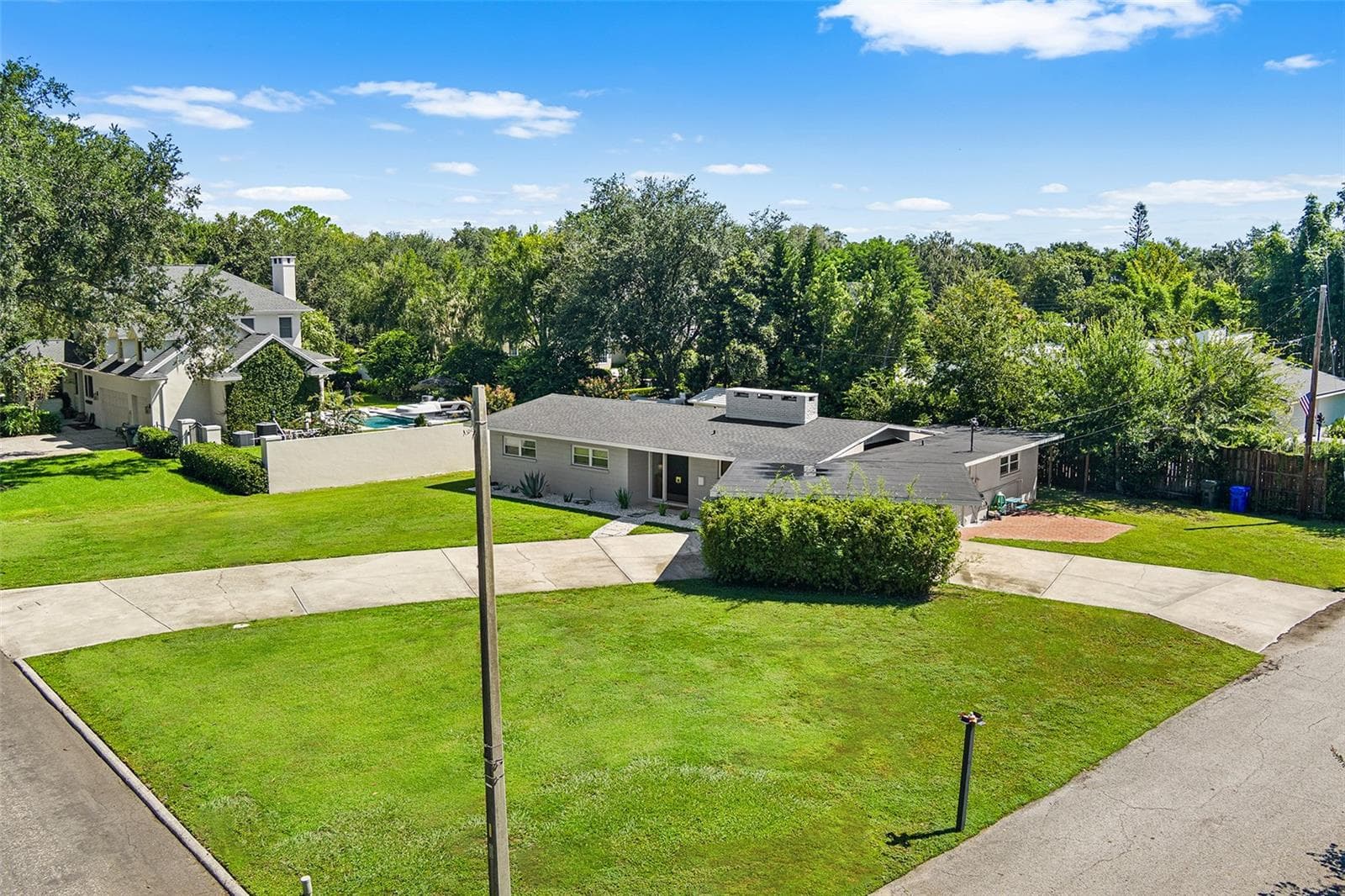 Single Family Residence at 2624 EASTON TER, LAKELAND, photo 30 of 48