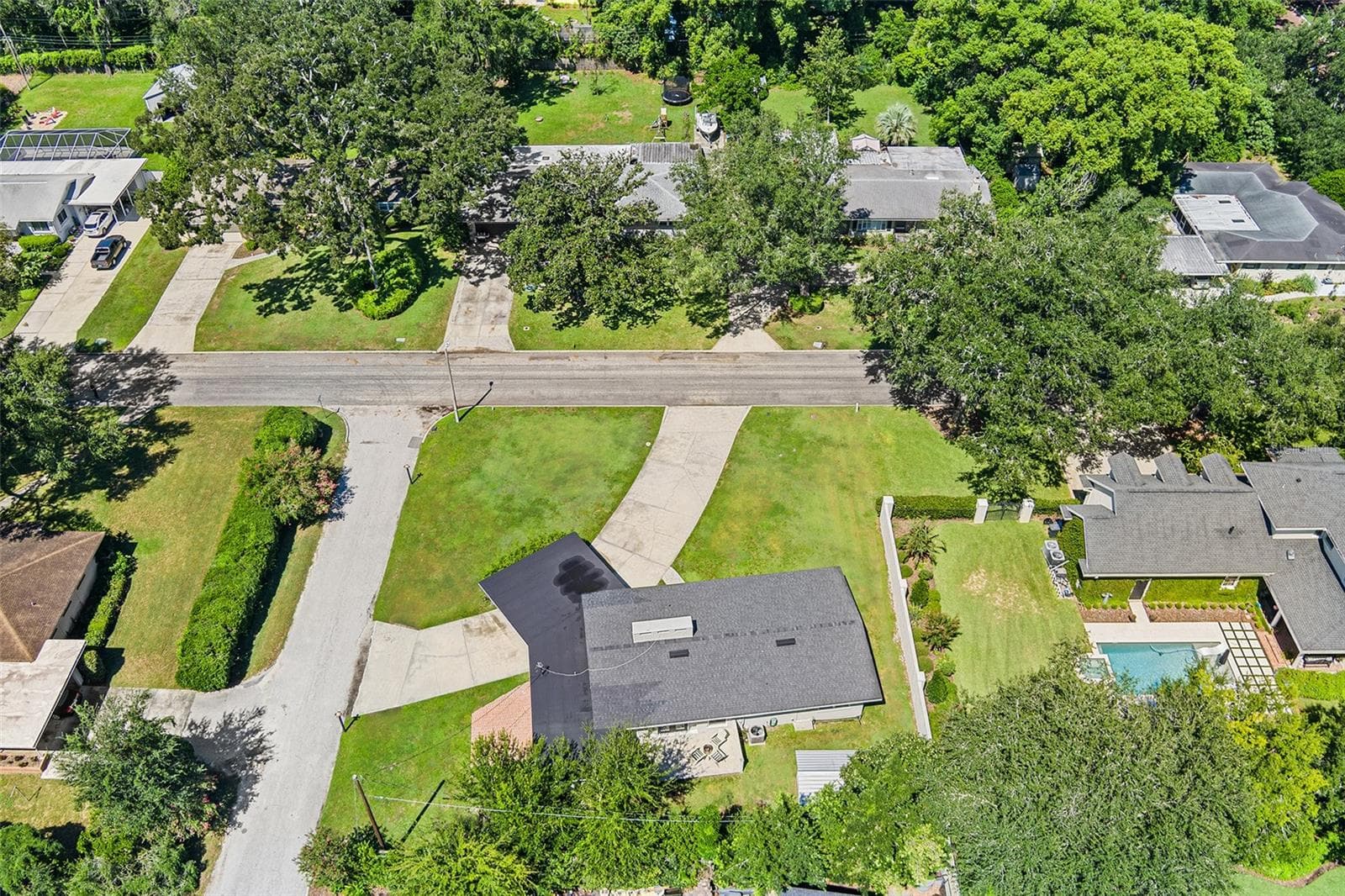 Single Family Residence at 2624 EASTON TER, LAKELAND, photo 33 of 48