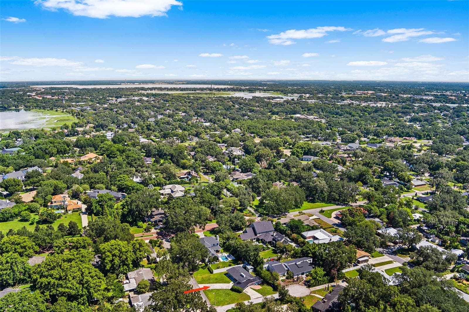 Single Family Residence at 2624 EASTON TER, LAKELAND, photo 45 of 48
