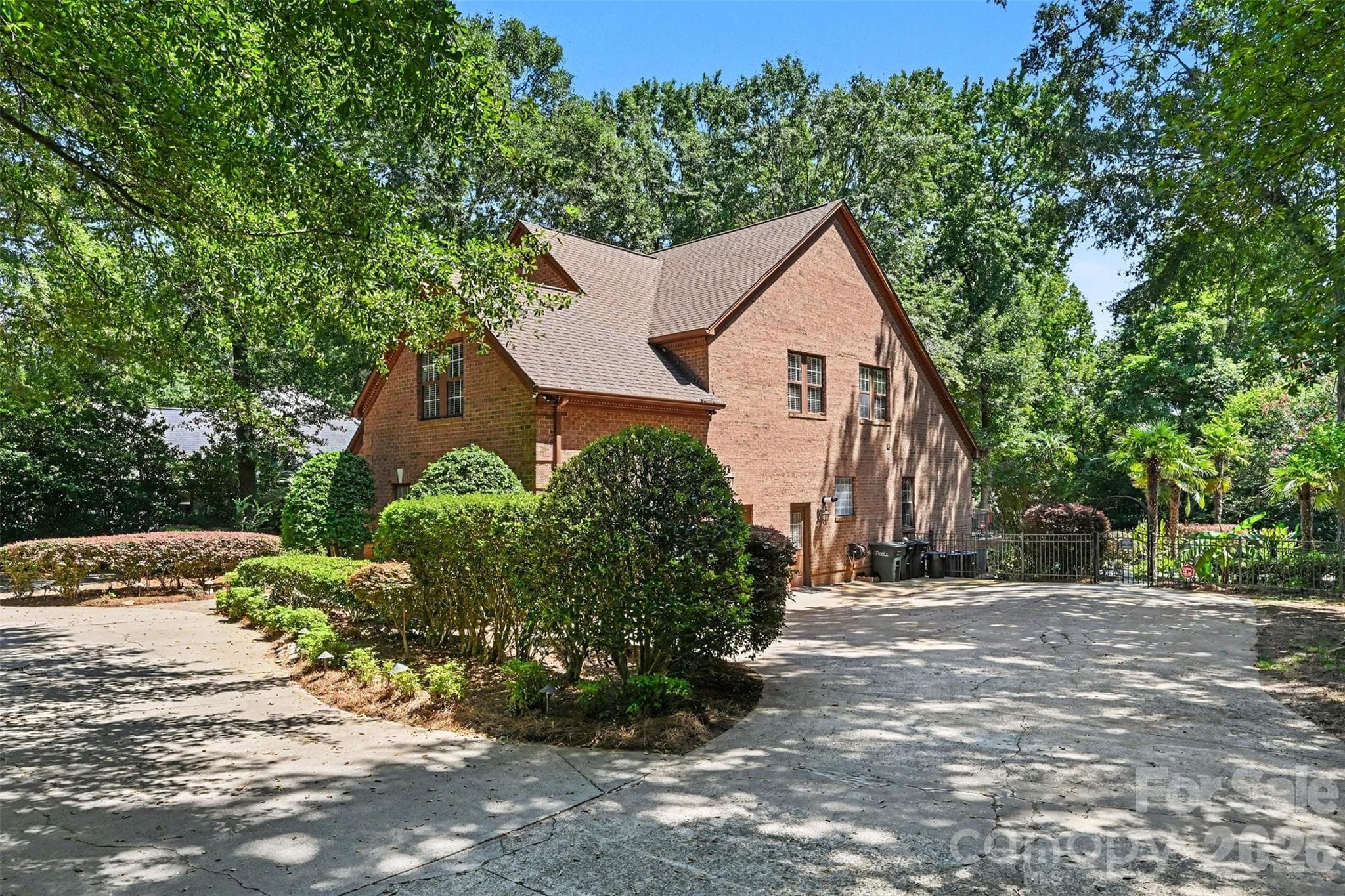 Single Family Residence at 5625 Weddington Road, Concord, photo 24 of 32