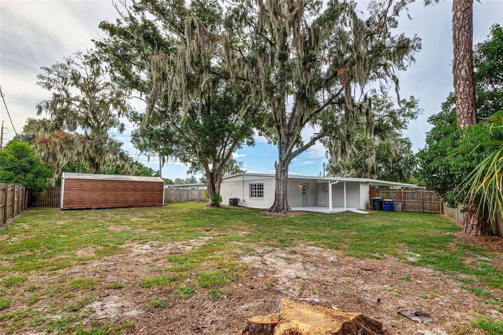 Single Family Residence at 465 FORREST DR, BARTOW, photo 20 of 24