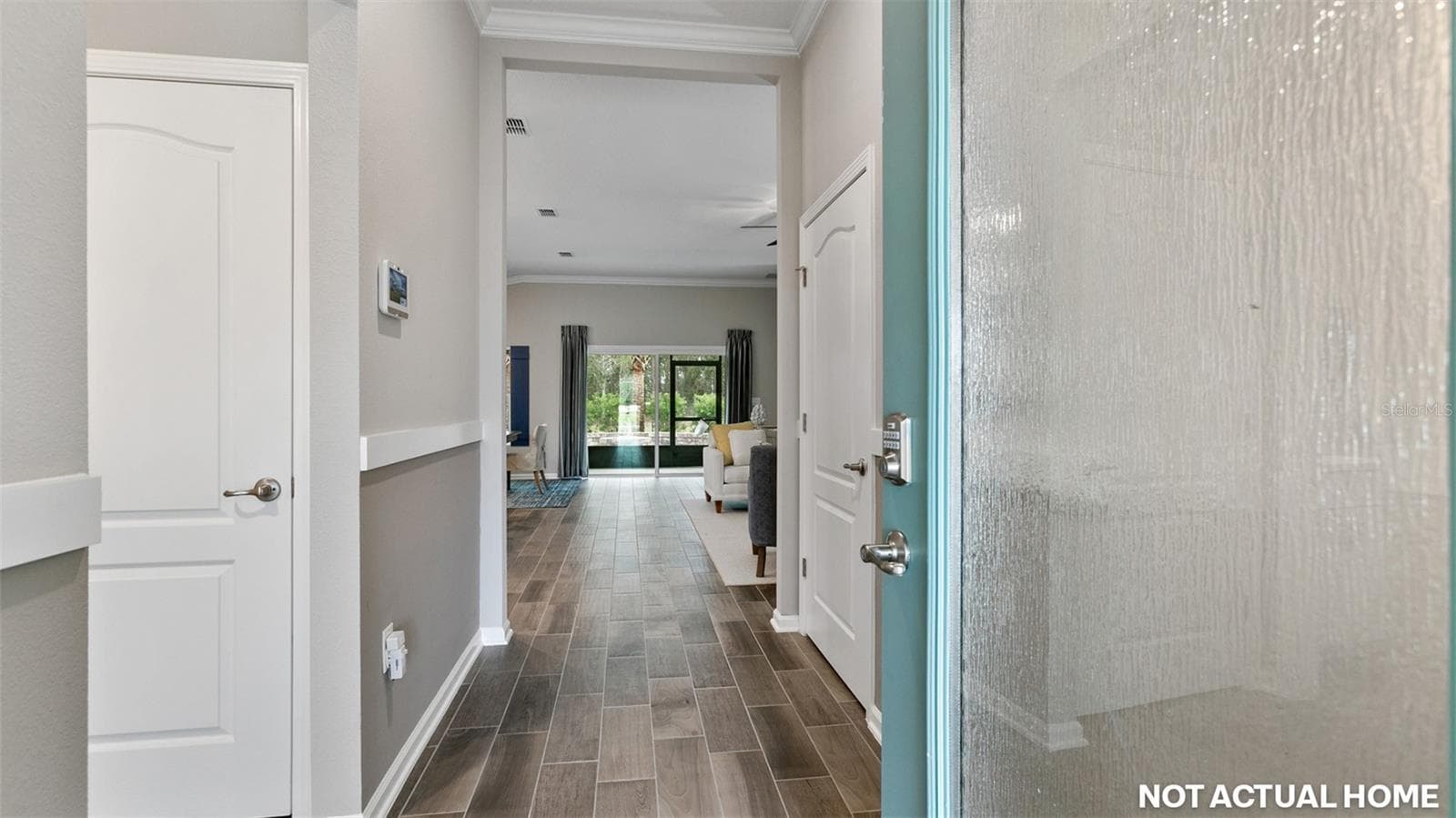 Single Family Residence at 59 HARDWOOD TRL, PALM COAST, photo 4 of 59