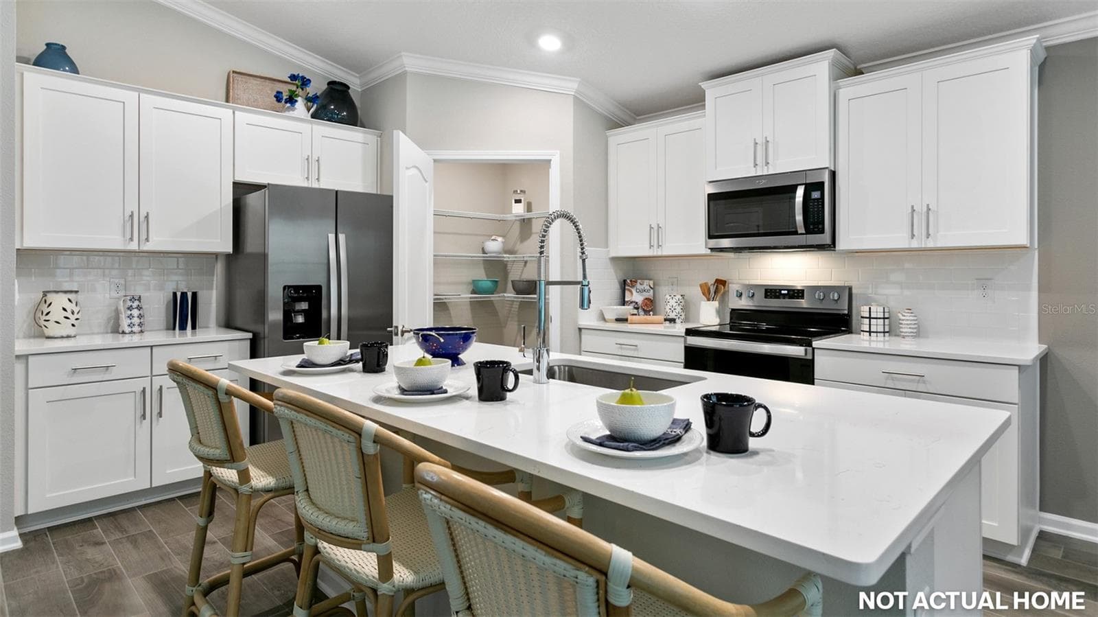 Single Family Residence at 59 HARDWOOD TRL, PALM COAST, photo 14 of 59