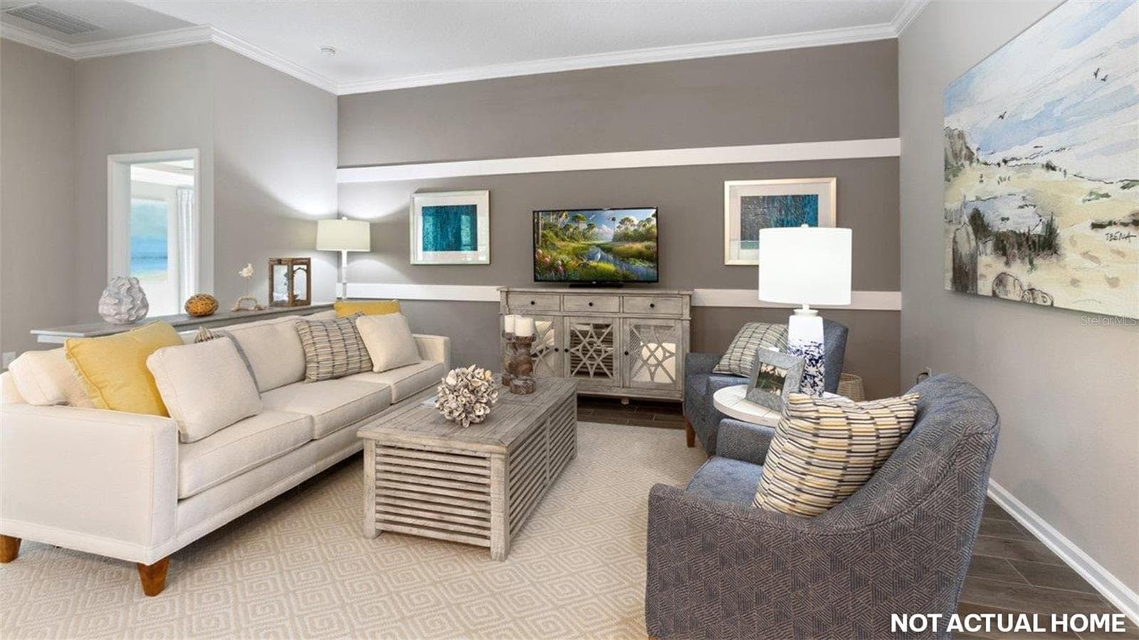 Single Family Residence at 59 HARDWOOD TRL, PALM COAST, photo 15 of 59