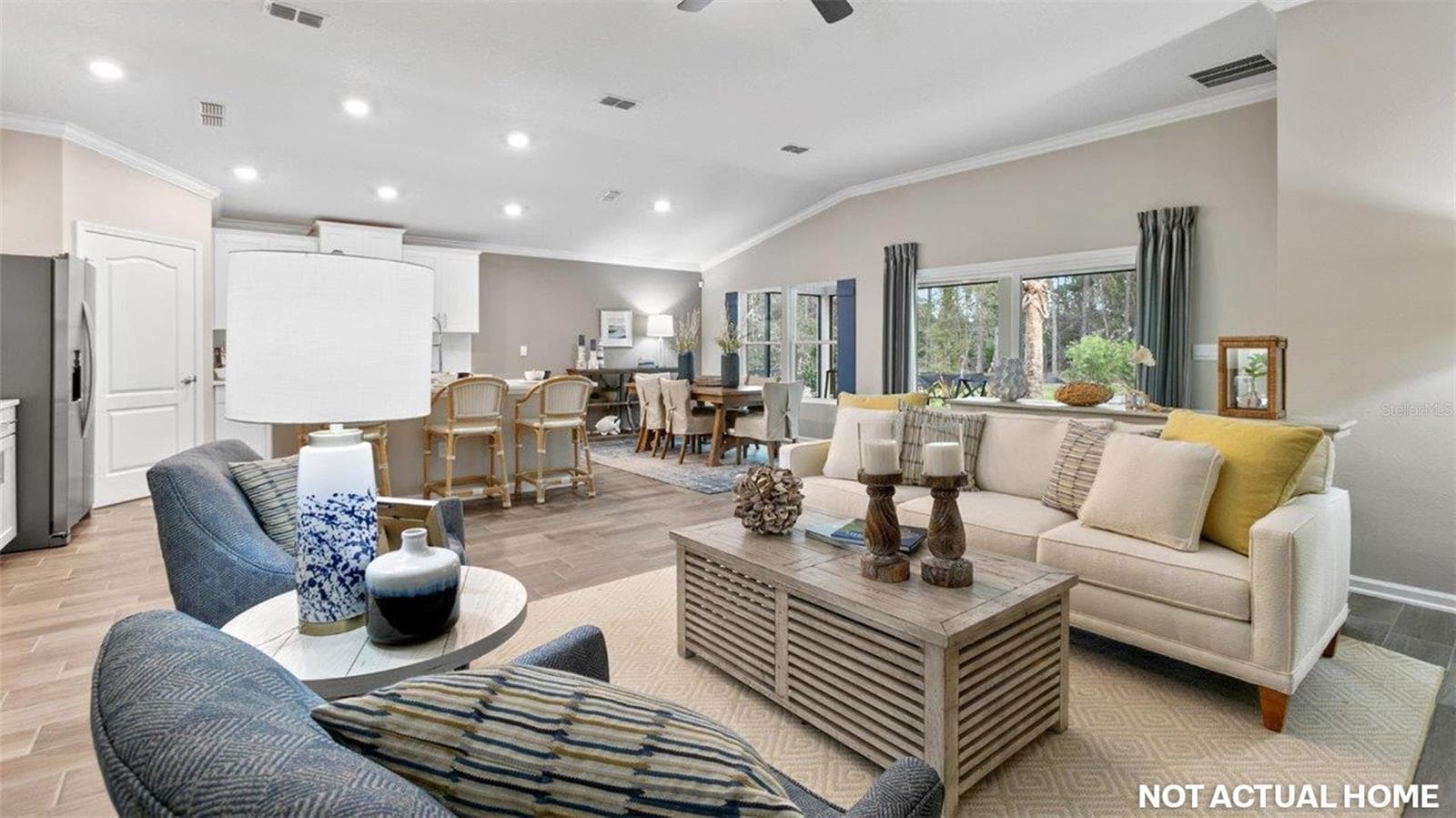 Single Family Residence at 59 HARDWOOD TRL, PALM COAST, photo 16 of 59