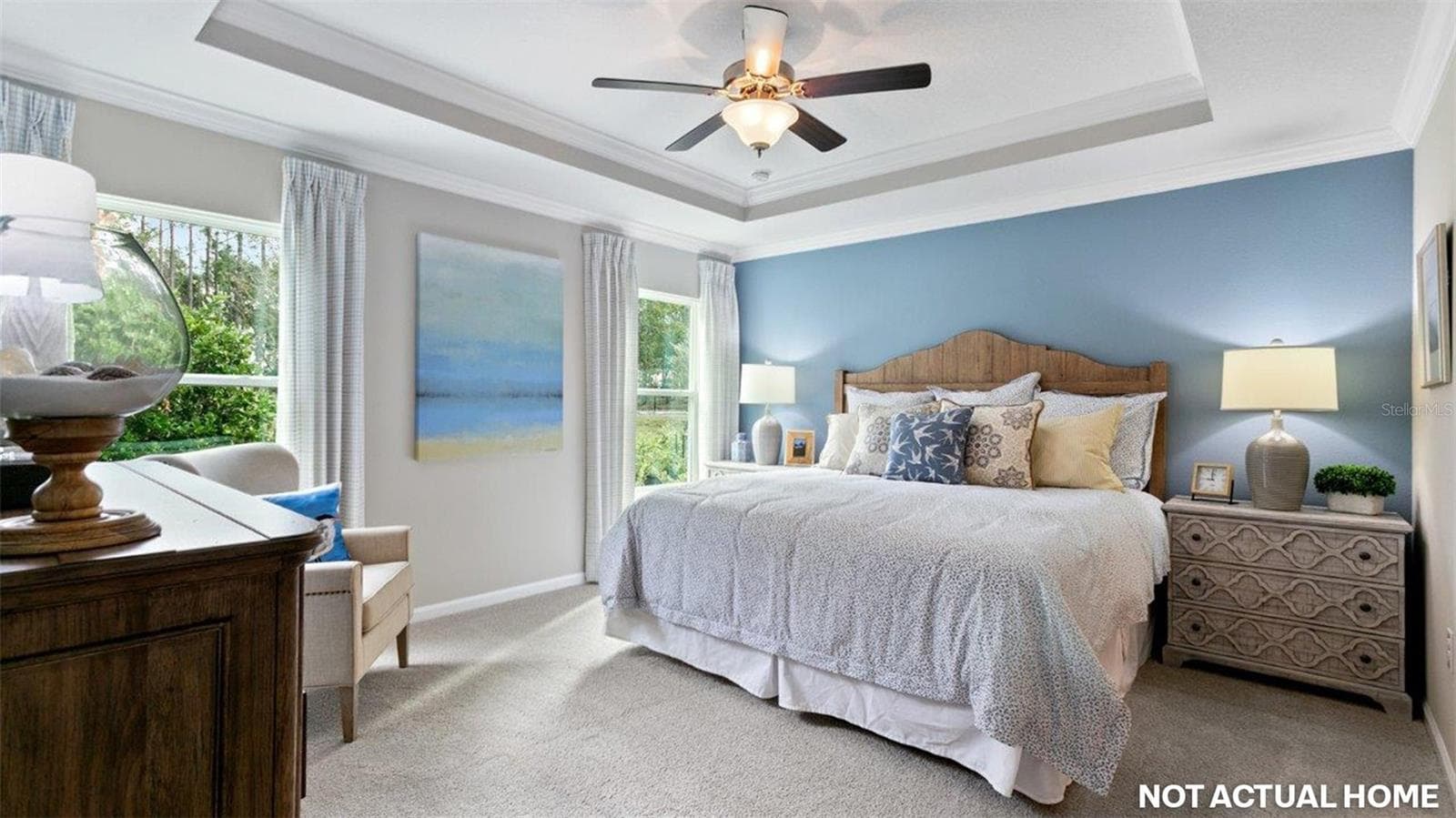 Single Family Residence at 59 HARDWOOD TRL, PALM COAST, photo 19 of 59