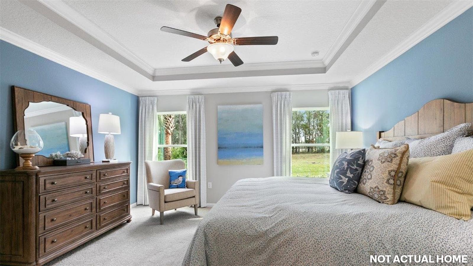 Single Family Residence at 59 HARDWOOD TRL, PALM COAST, photo 21 of 59