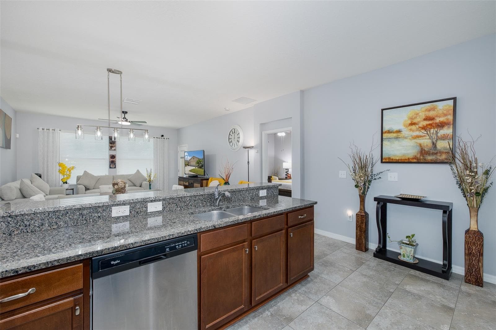 Villa at 2220 PARROT FISH DR, HOLIDAY, photo 6 of 47