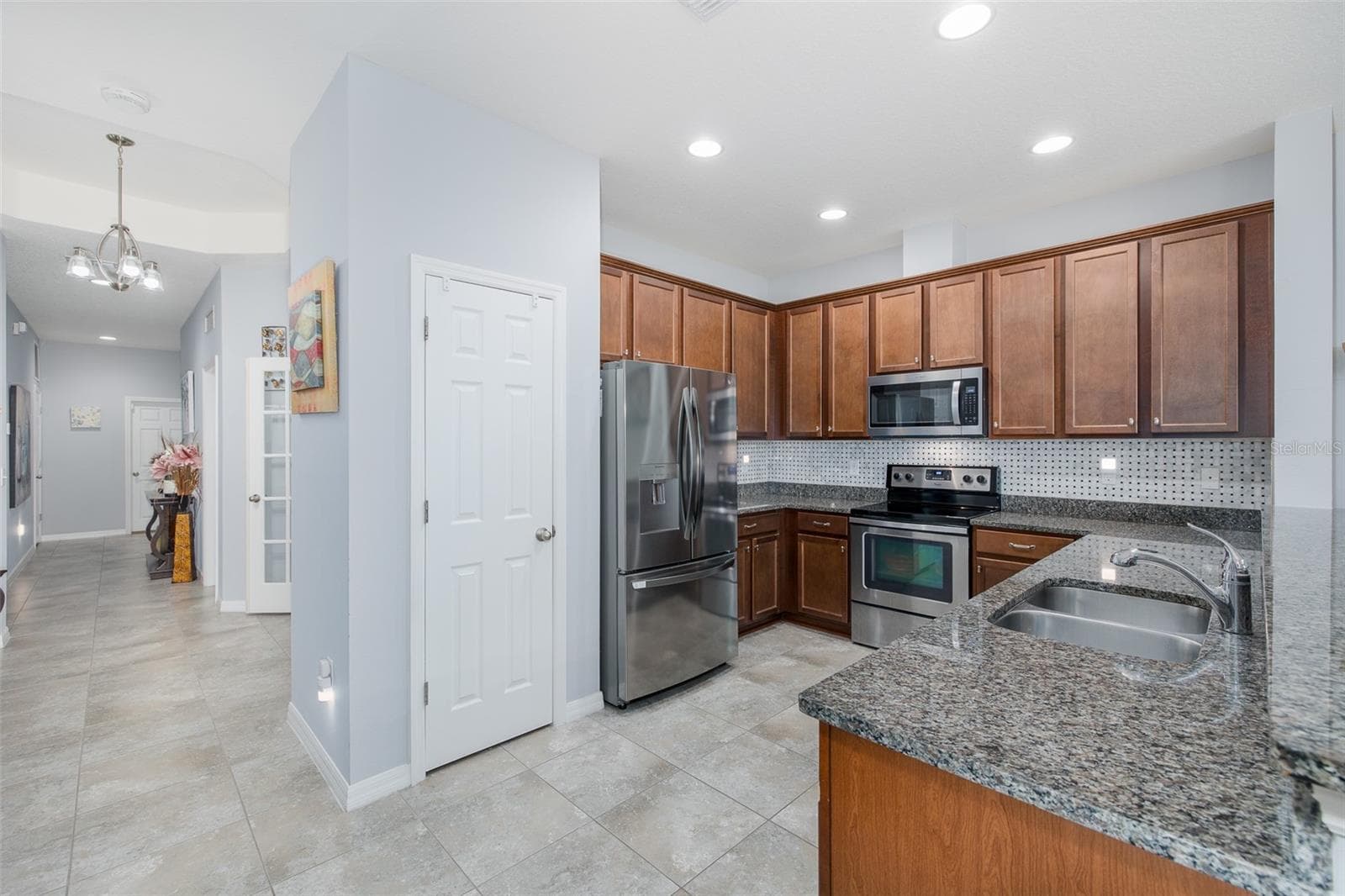 Villa at 2220 PARROT FISH DR, HOLIDAY, photo 7 of 47