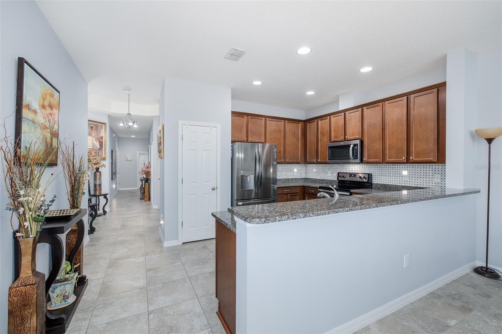 Villa at 2220 PARROT FISH DR, HOLIDAY, photo 8 of 47