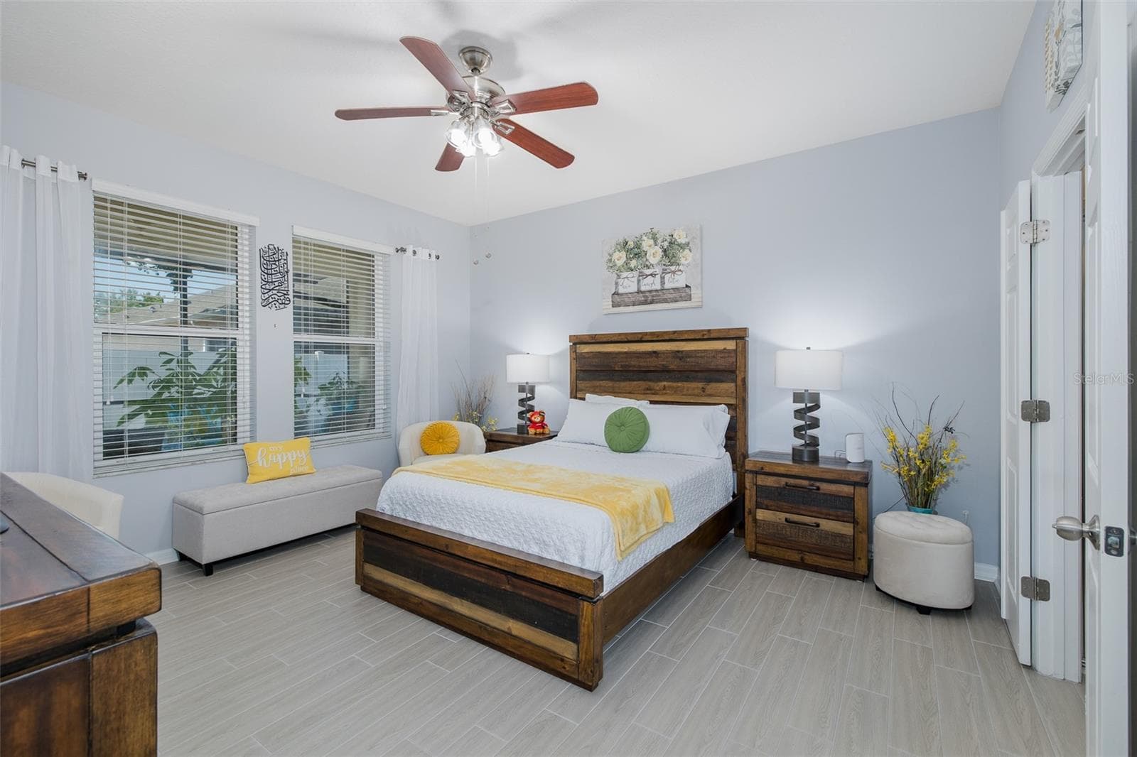 Primary suite - 2220 PARROT FISH DR, HOLIDAY