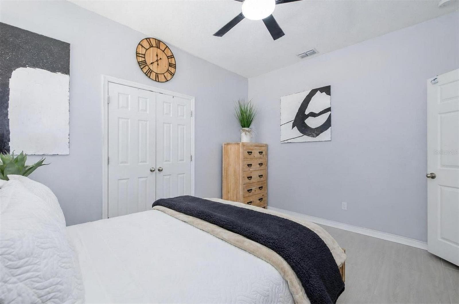 Bedroom 3 - 2220 PARROT FISH DR, HOLIDAY