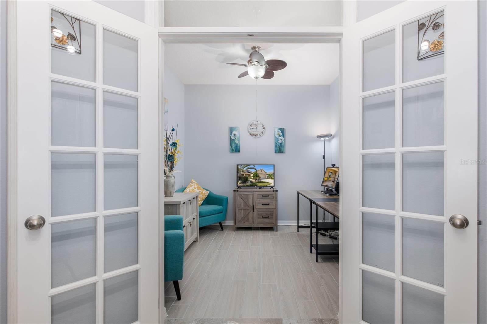 Office/den - 2220 PARROT FISH DR, HOLIDAY