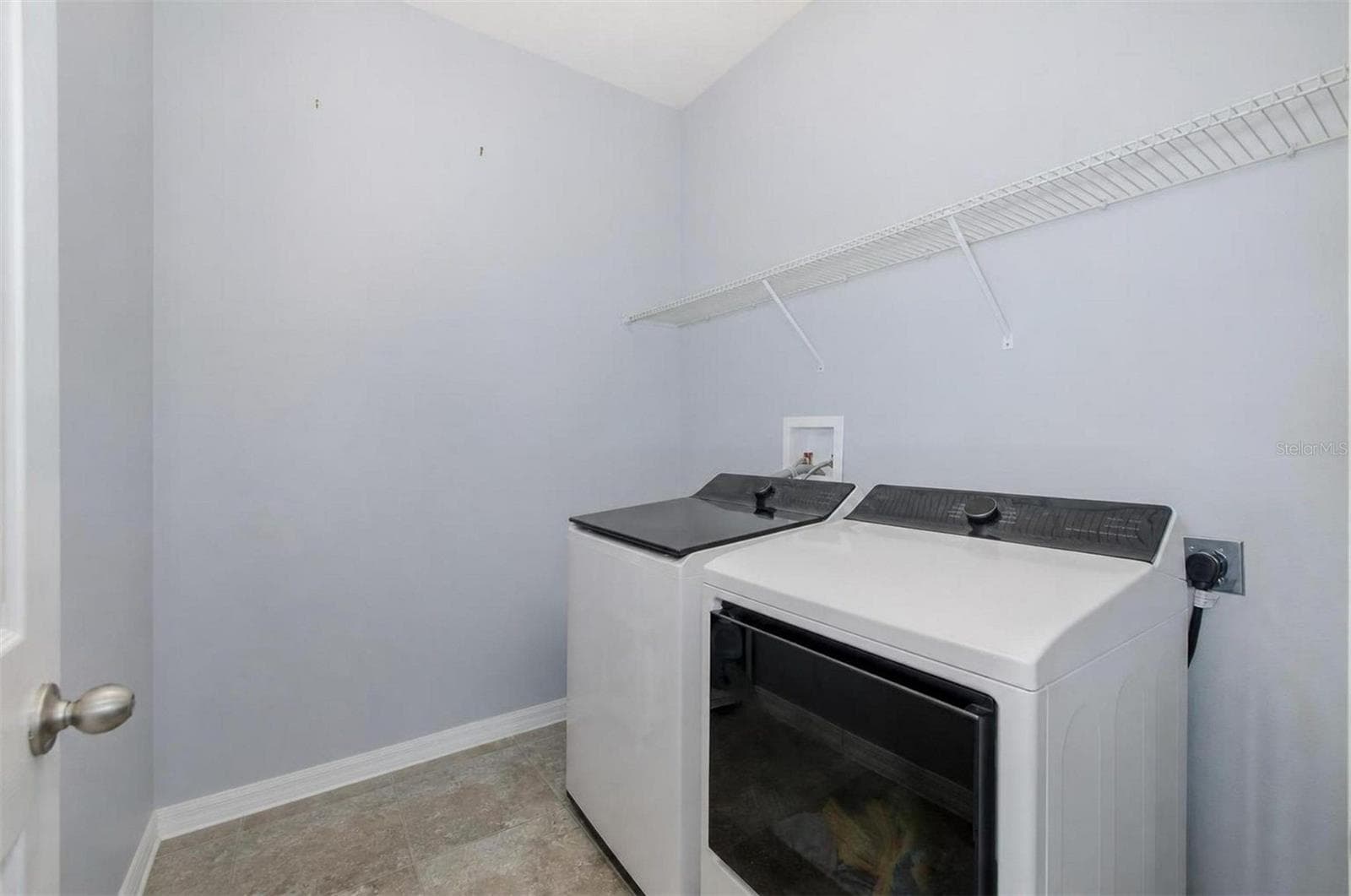 Laundry room - 2220 PARROT FISH DR, HOLIDAY