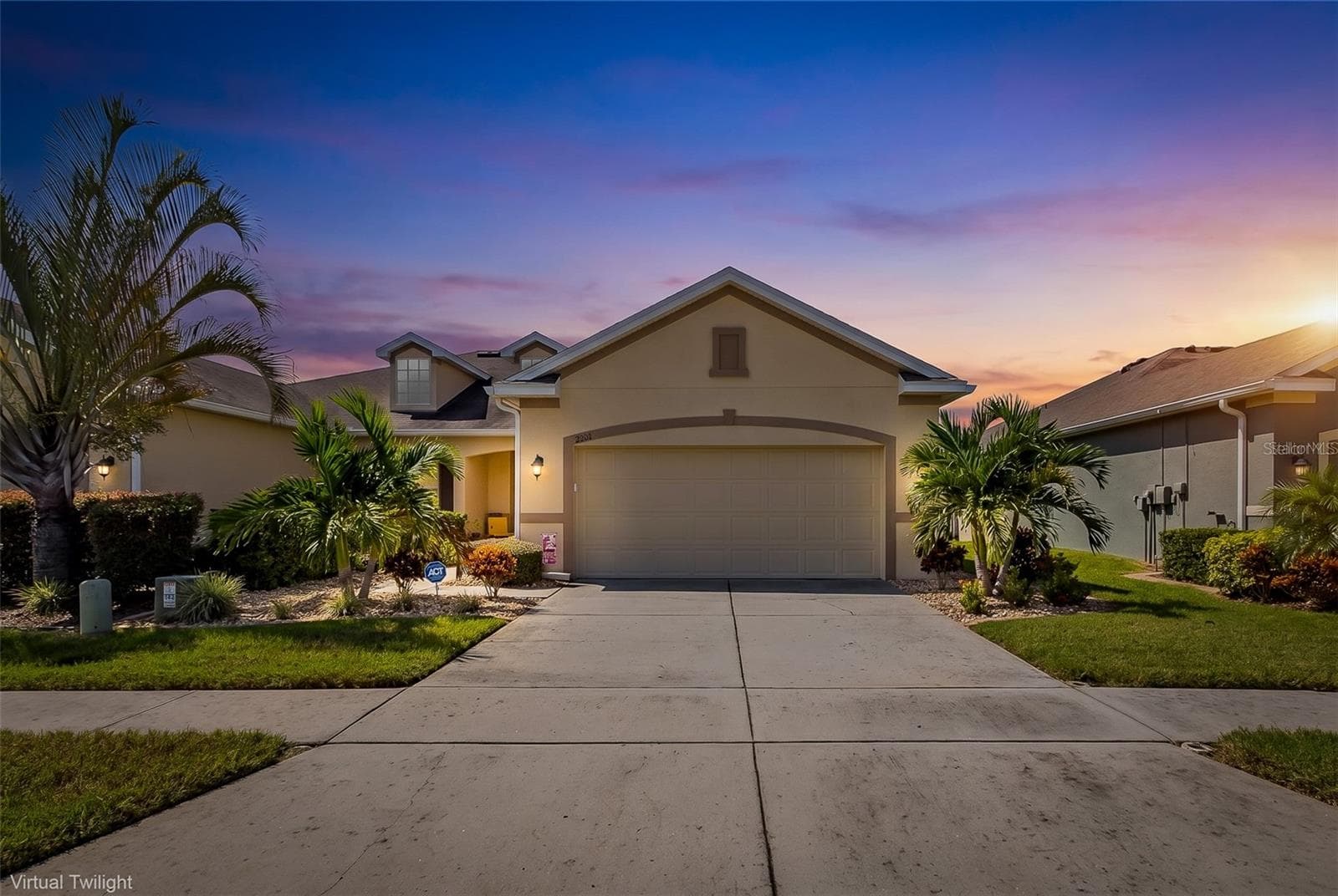 Villa at 2220 PARROT FISH DR, HOLIDAY, photo 45 of 47