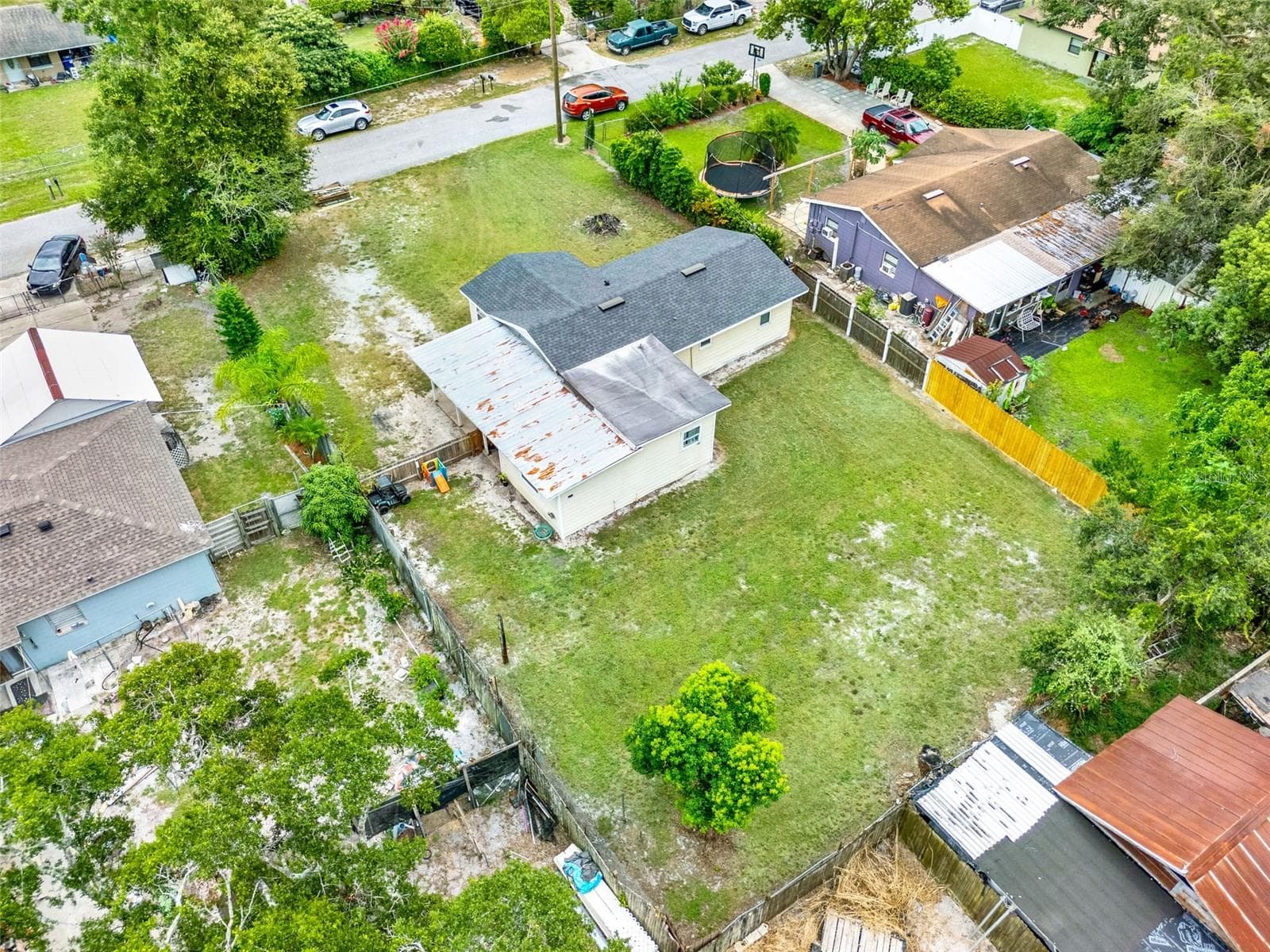 Single Family Residence at 30137 ORANGE AVE, SORRENTO, photo 24 of 25