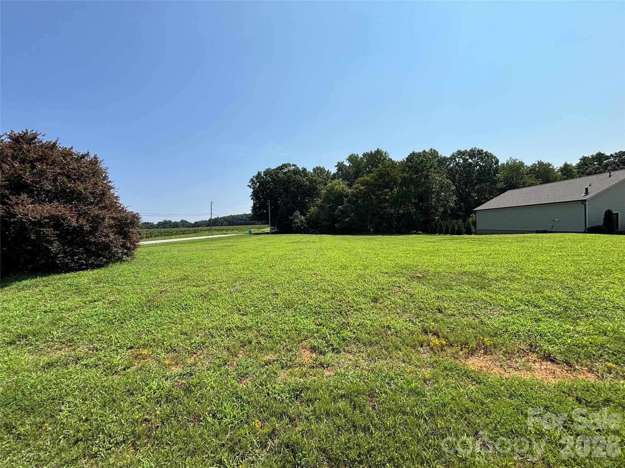 Lot at 115 Brookleaf Lane, Mooresville, photo 10 of 14