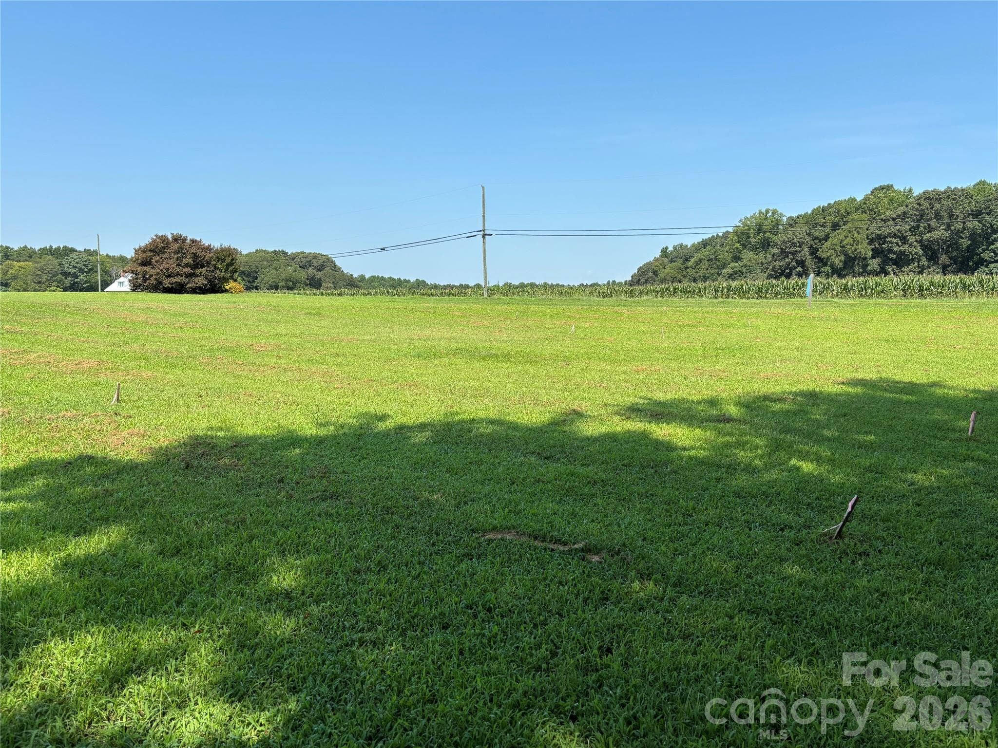 Lot at 115 Brookleaf Lane, Mooresville, photo 12 of 14