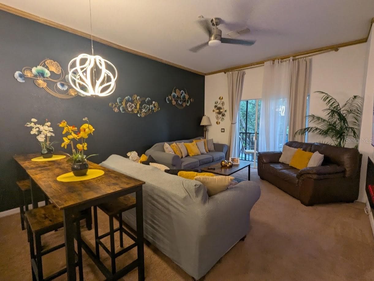 Condominium at 510 RUM RUN #510, DAVENPORT, photo 3 of 18
