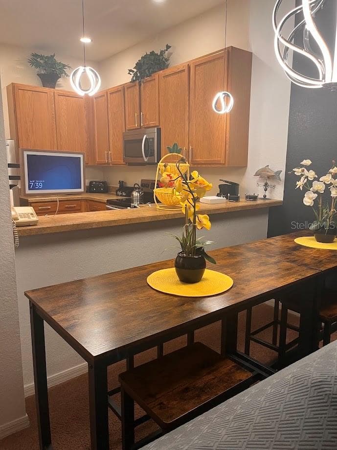 Condominium at 510 RUM RUN #510, DAVENPORT, photo 6 of 18