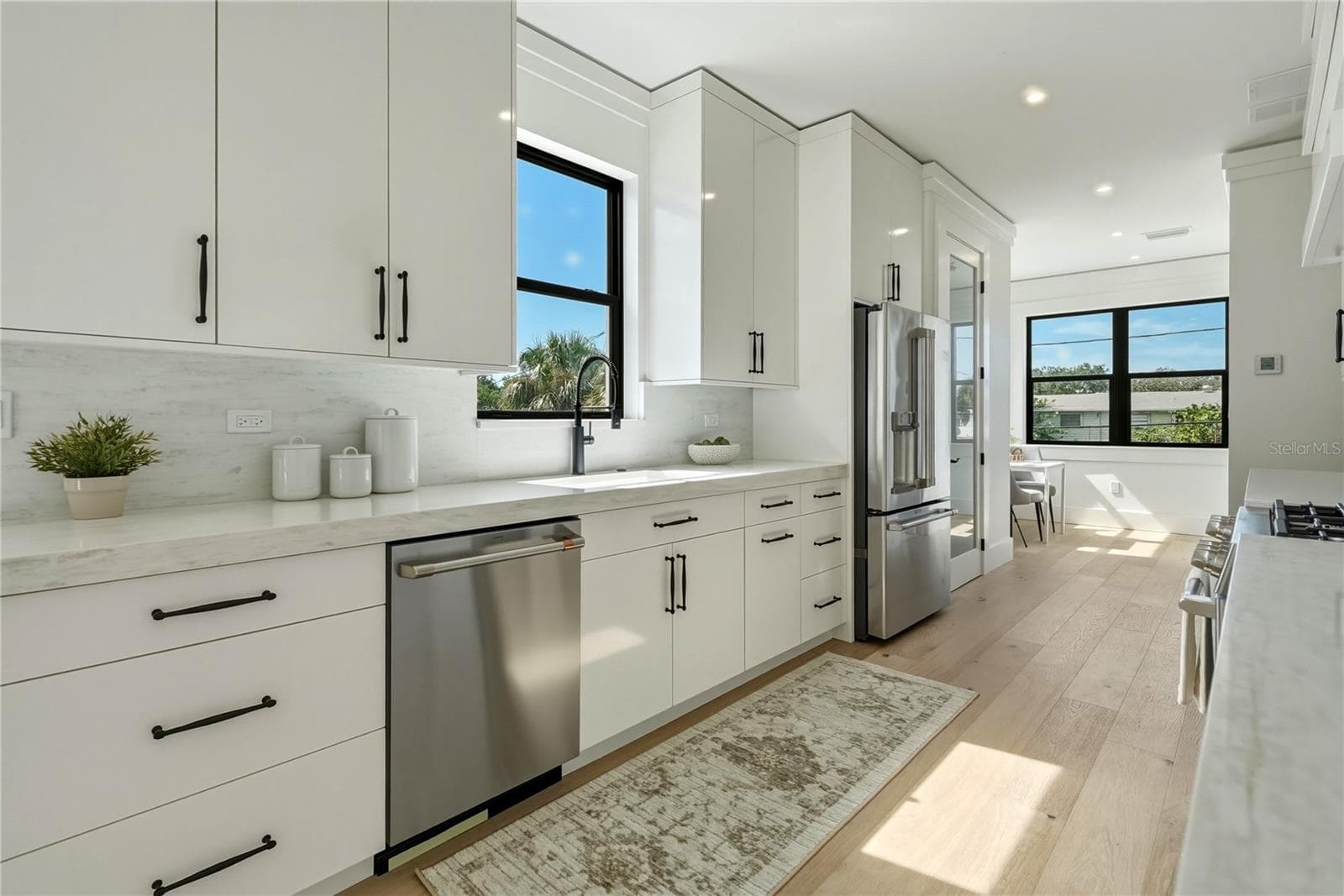 Condominium at 205 BATES AVE #B, INDIAN ROCKS BEACH, photo 3 of 39
