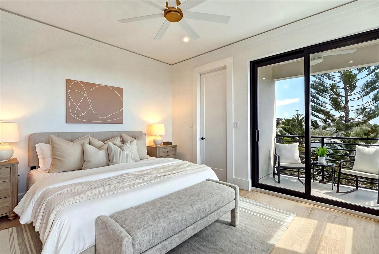 Condominium at 205 BATES AVE #B, INDIAN ROCKS BEACH, photo 21 of 39