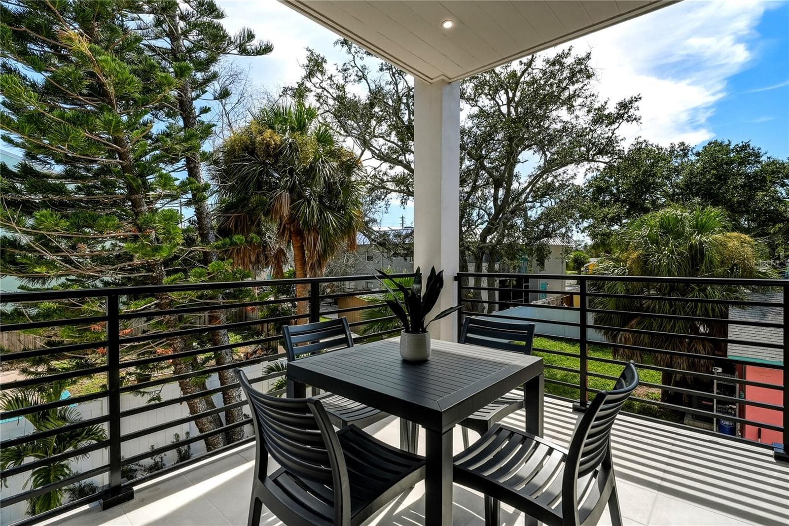 Condominium at 205 BATES AVE #B, INDIAN ROCKS BEACH, photo 33 of 39
