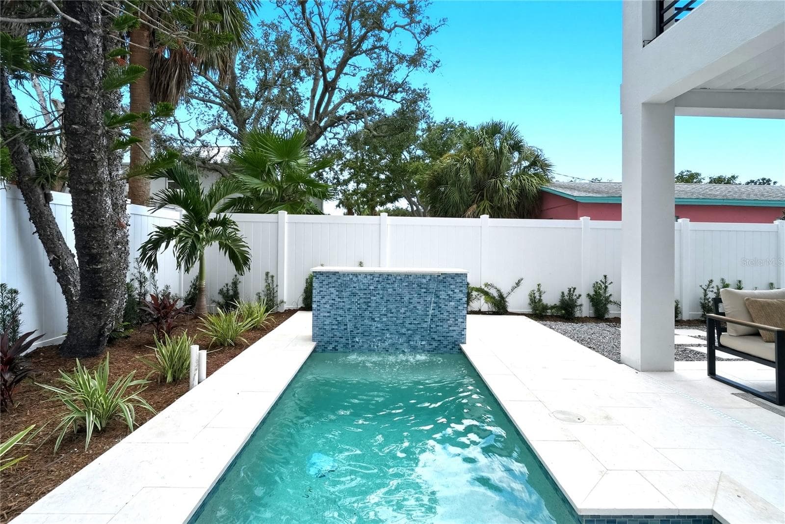 Condominium at 205 BATES AVE #B, INDIAN ROCKS BEACH, photo 37 of 39