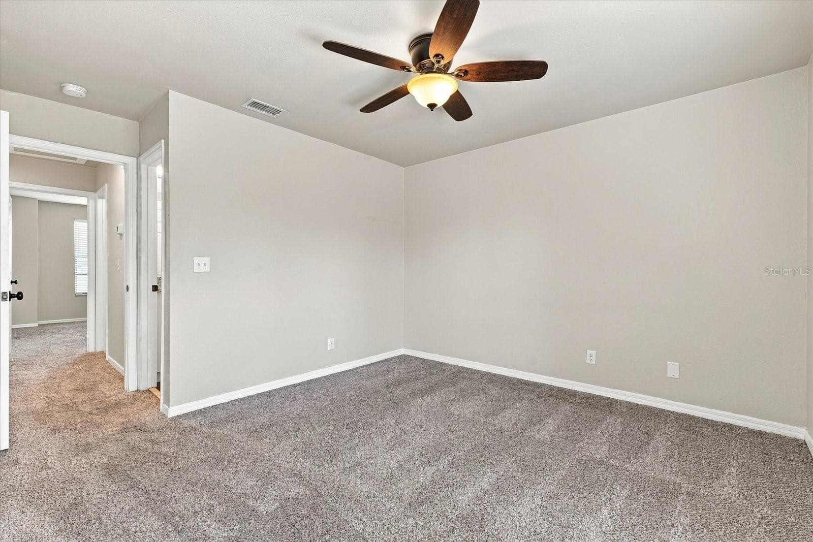 Primary Bedroom - 3324 LAUREL VIEW DR, BRANDON