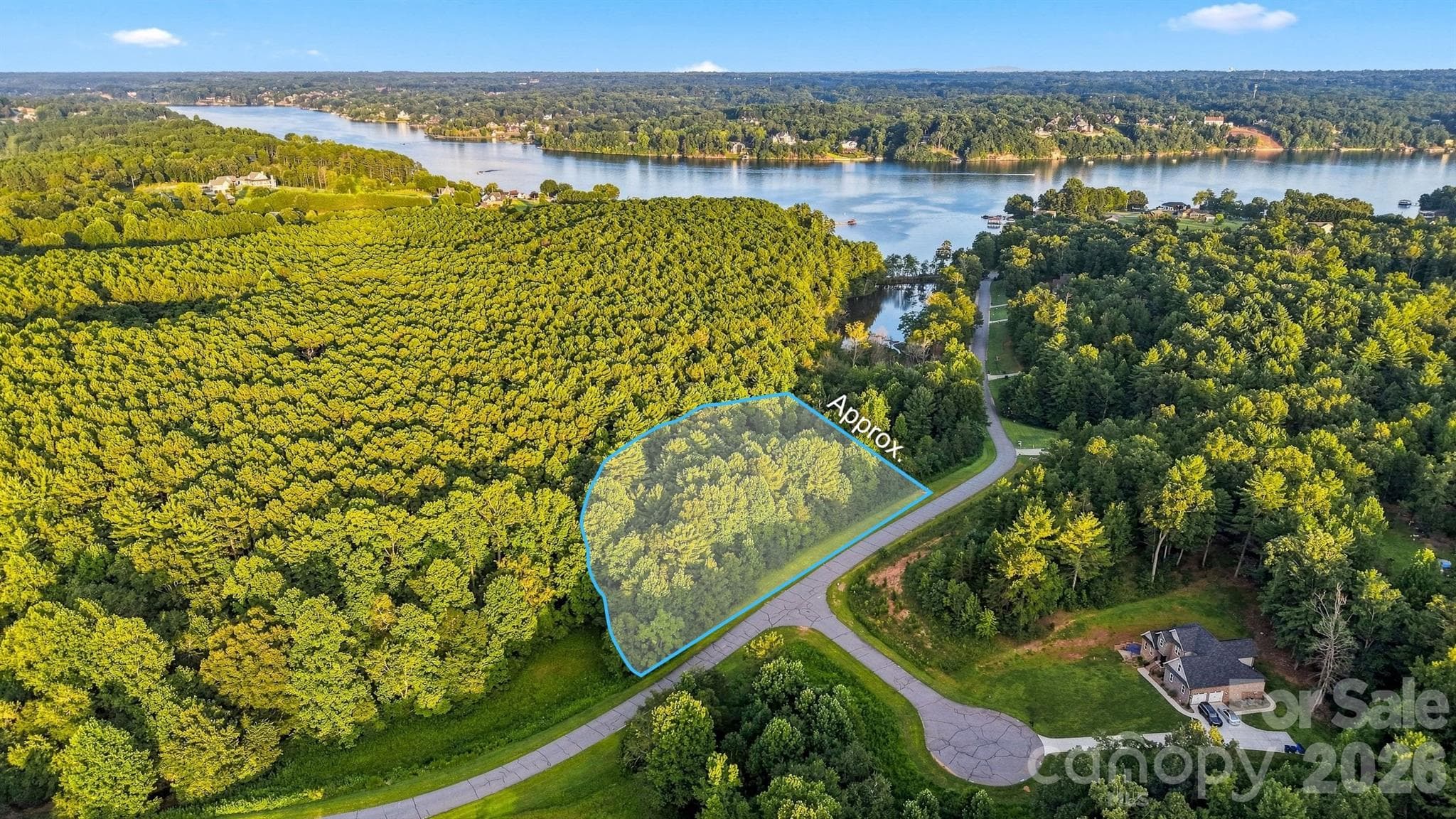 5350 Antler Cove