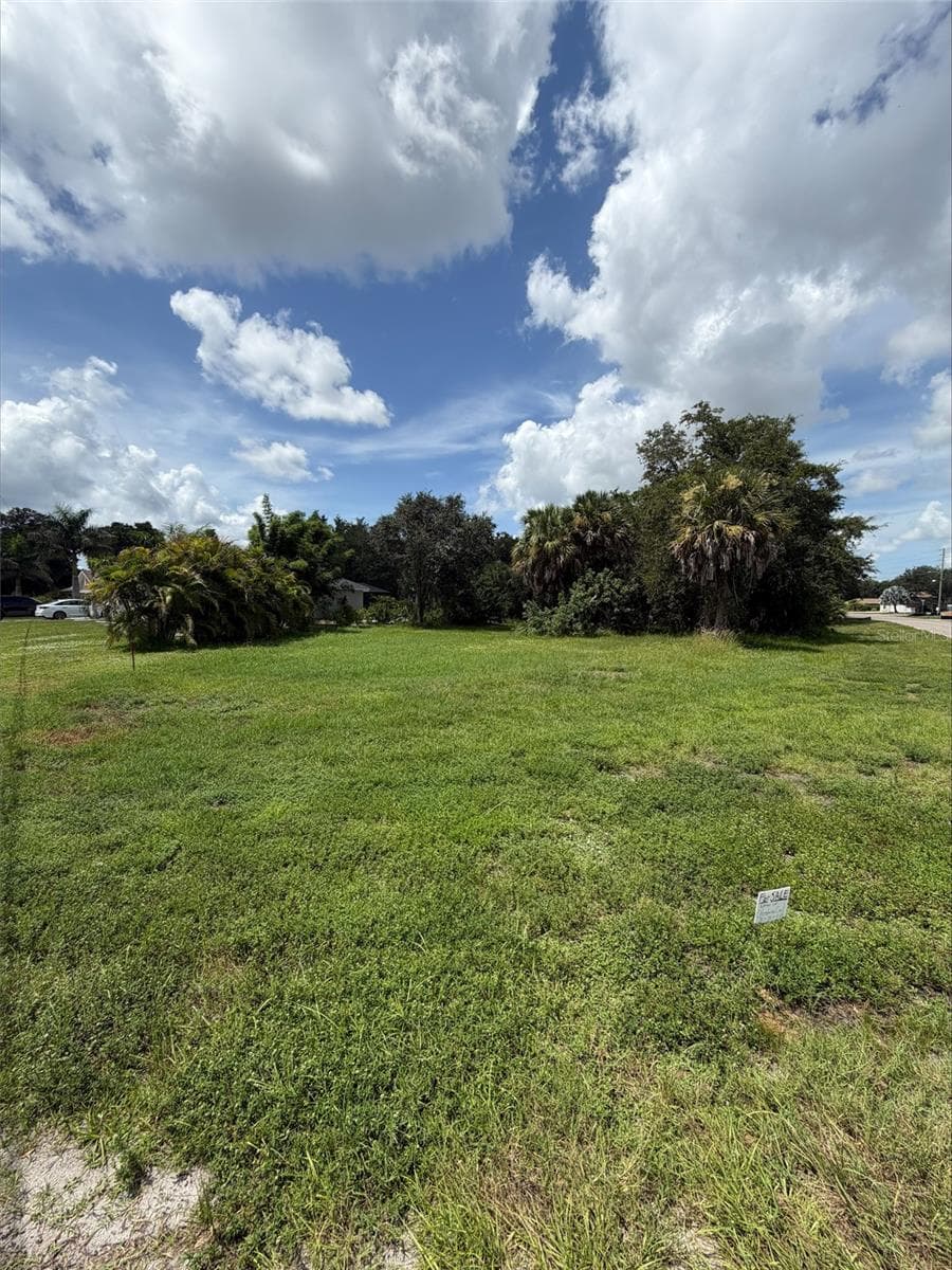 Land at 26305 DEEP CREEK BLVD, PUNTA GORDA, photo 2 of 6
