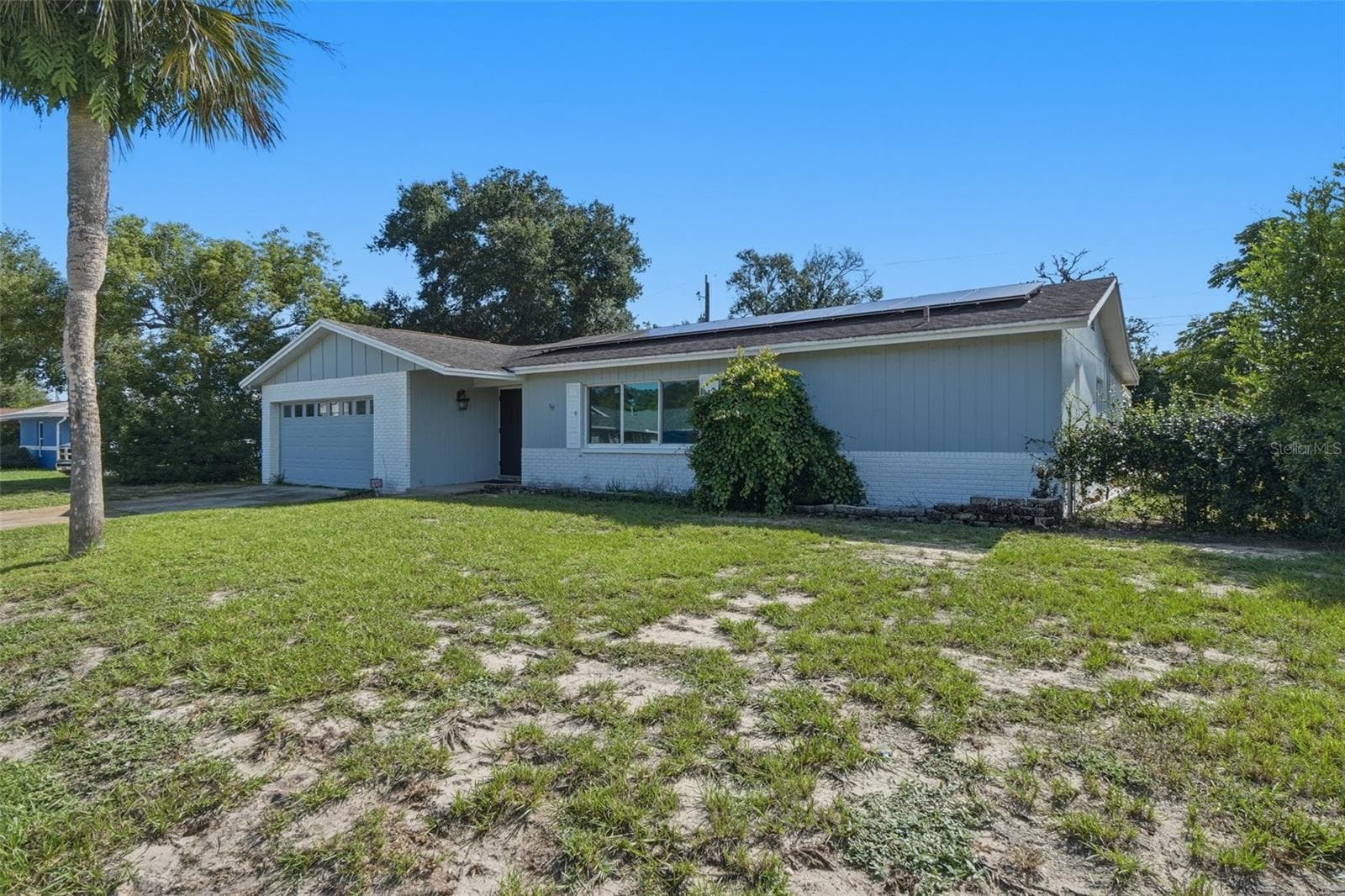 Single Family Residence at 2235 ROBINSWOOD RD, TITUSVILLE, photo 3 of 54
