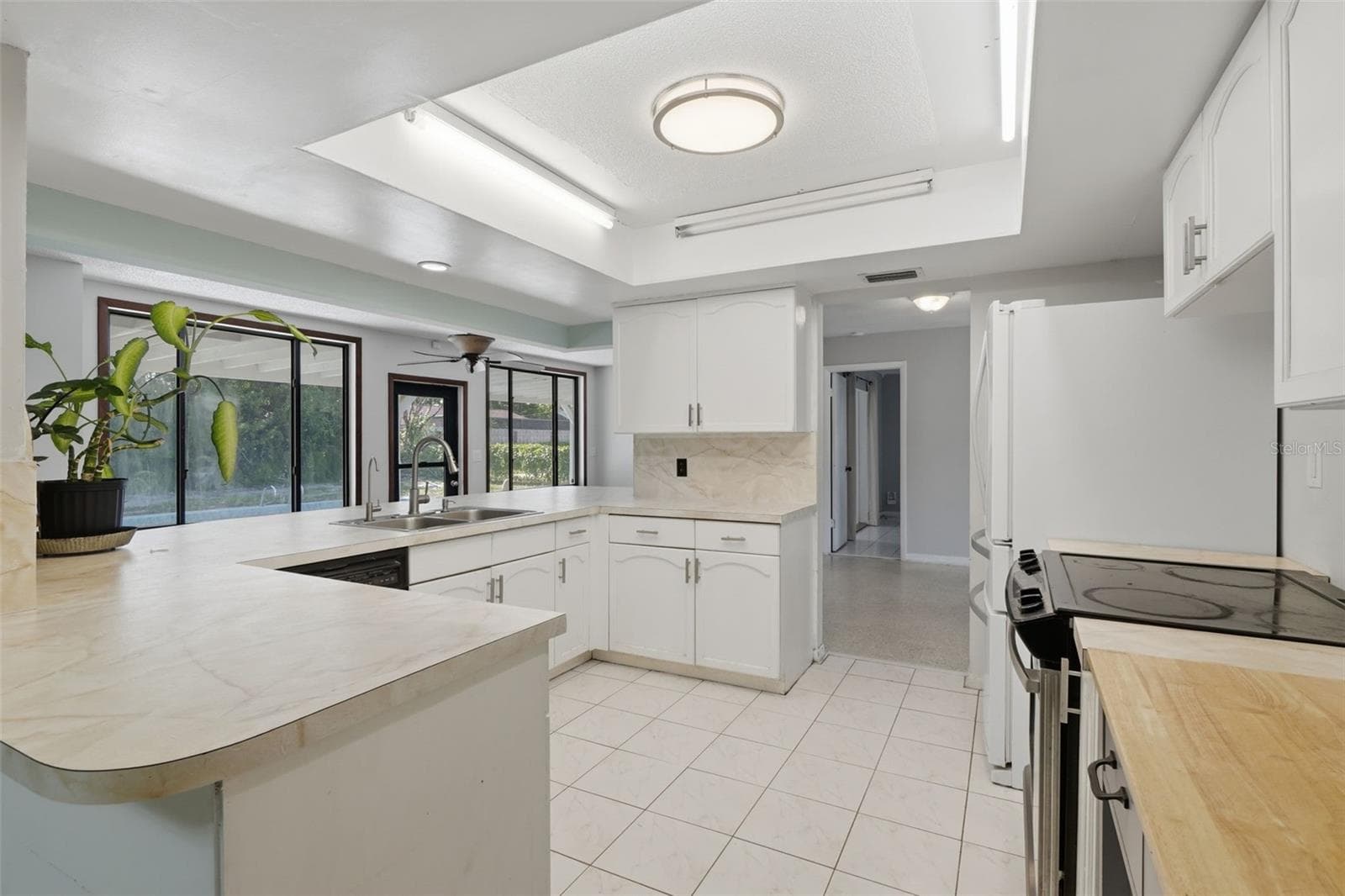 Single Family Residence at 2235 ROBINSWOOD RD, TITUSVILLE, photo 17 of 54
