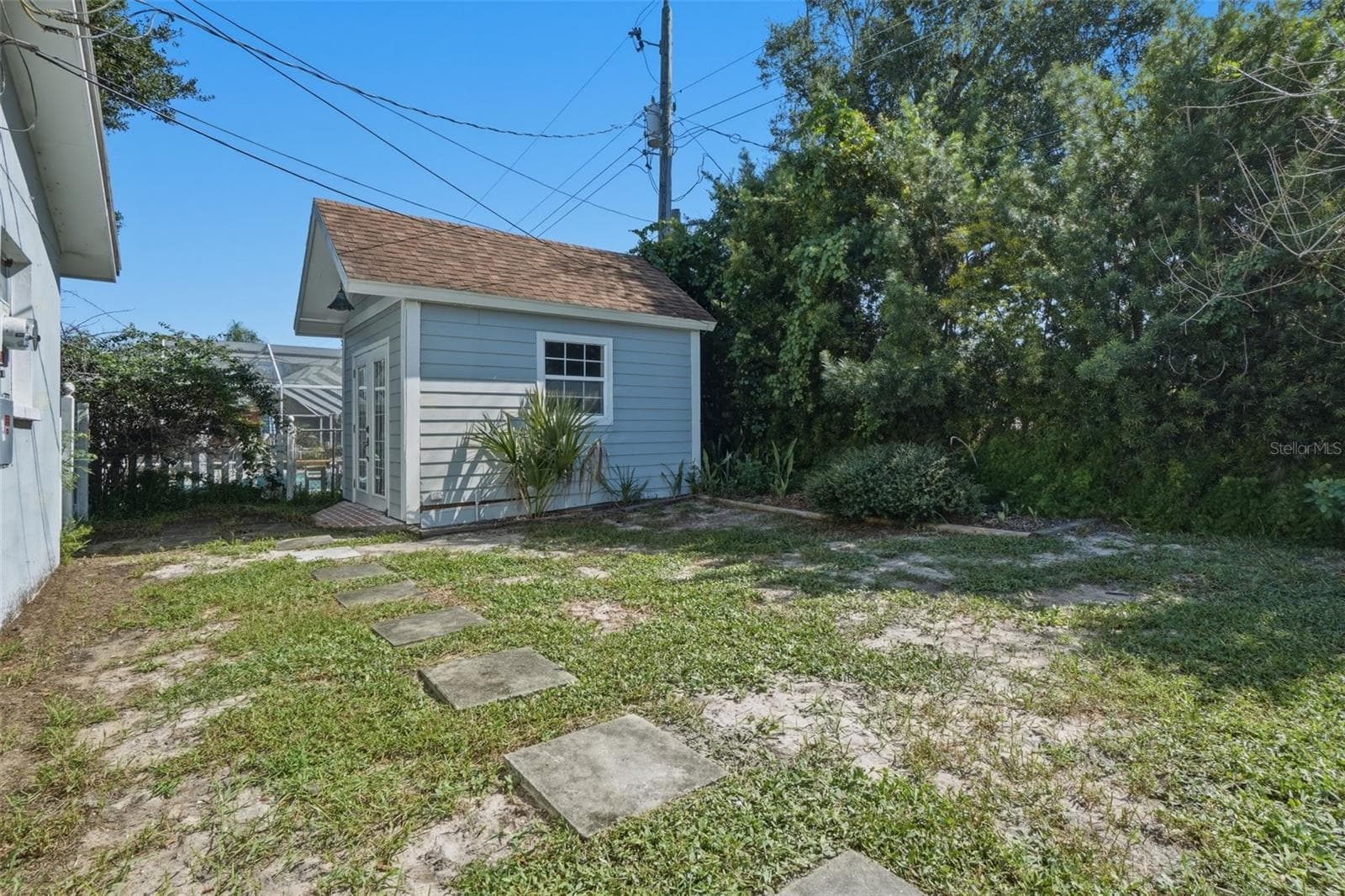 Single Family Residence at 2235 ROBINSWOOD RD, TITUSVILLE, photo 43 of 54