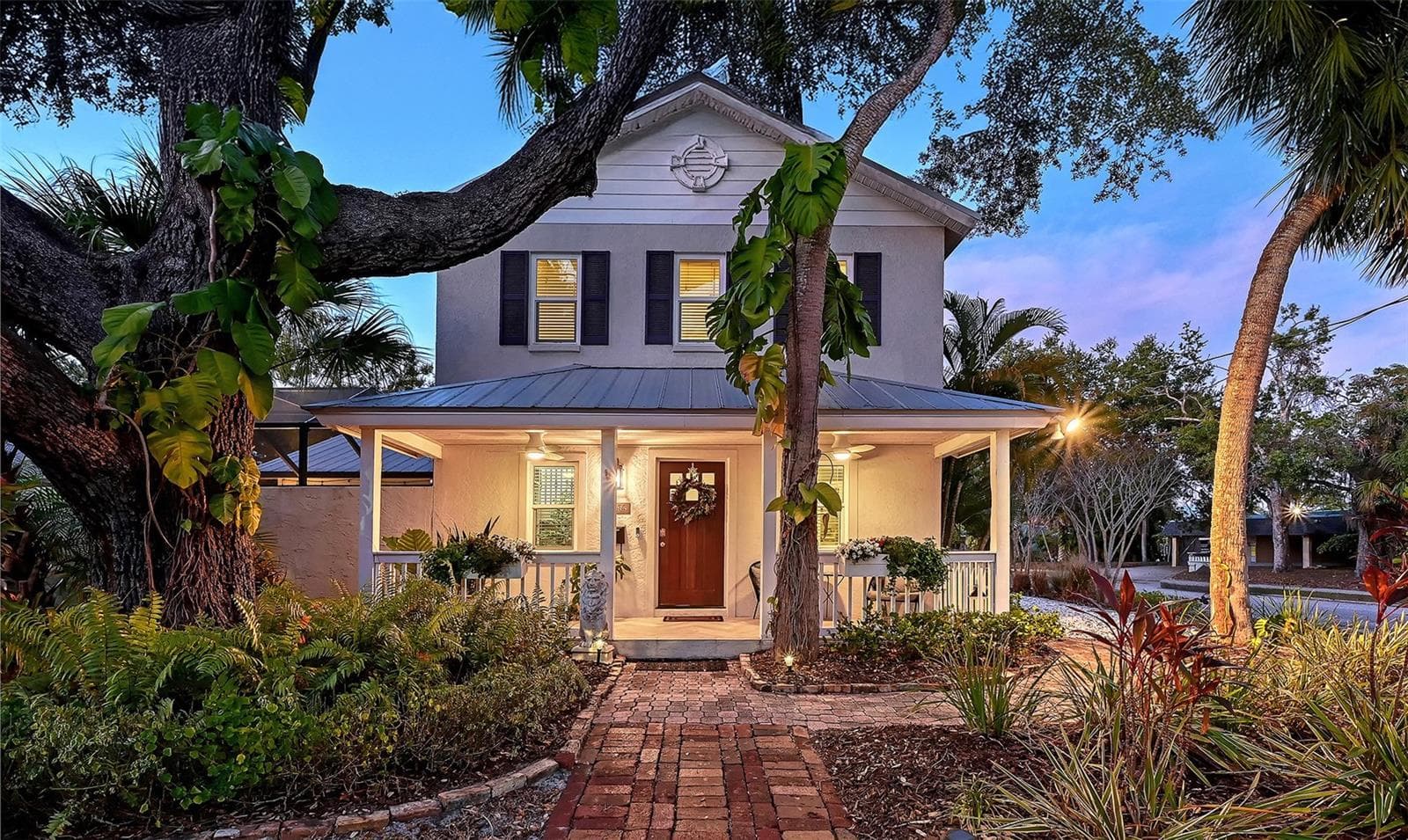 Single Family Residence at 1685 6TH ST, SARASOTA, photo 40 of 60
