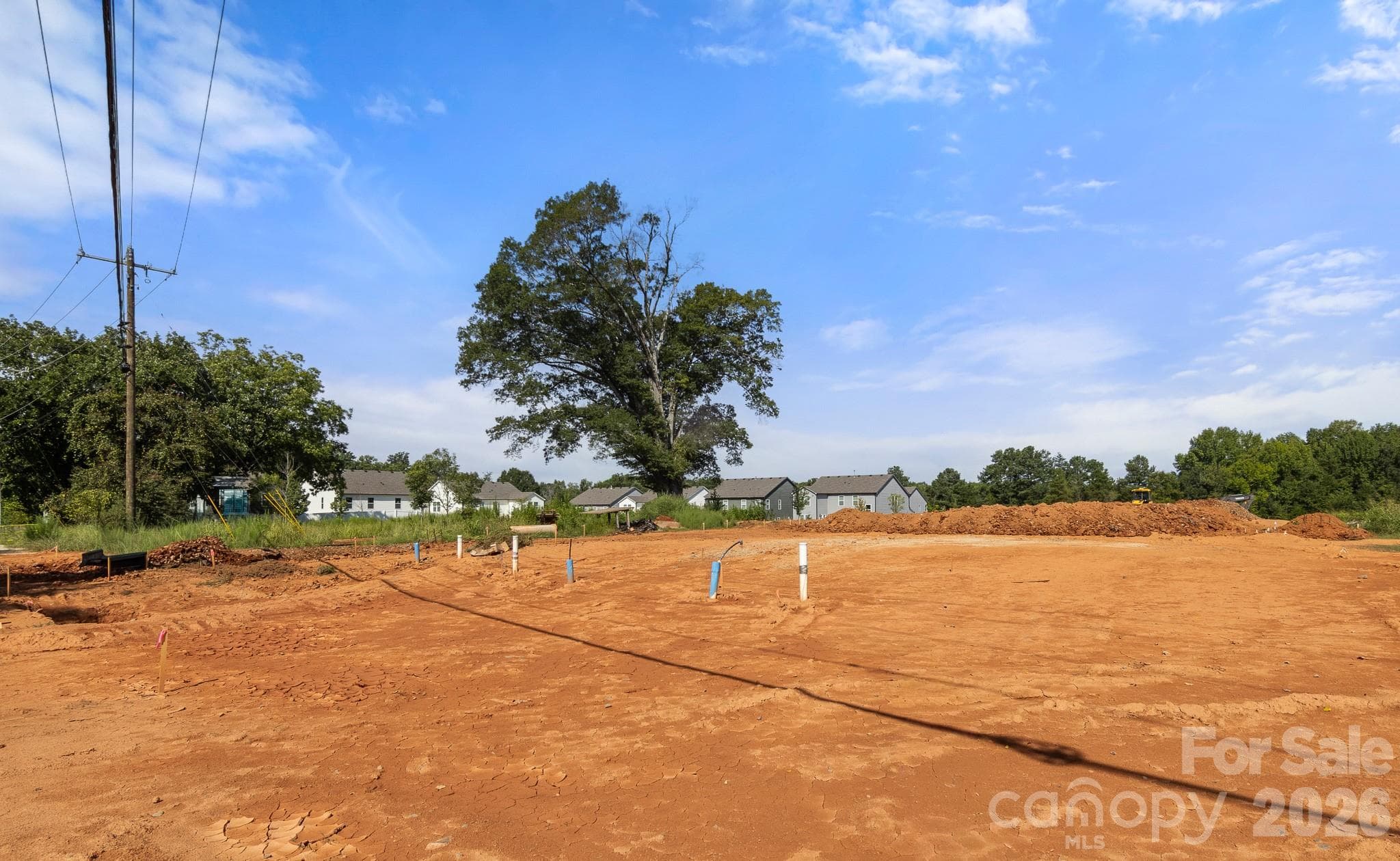 Lot at Charlotte, photo 4 of 28