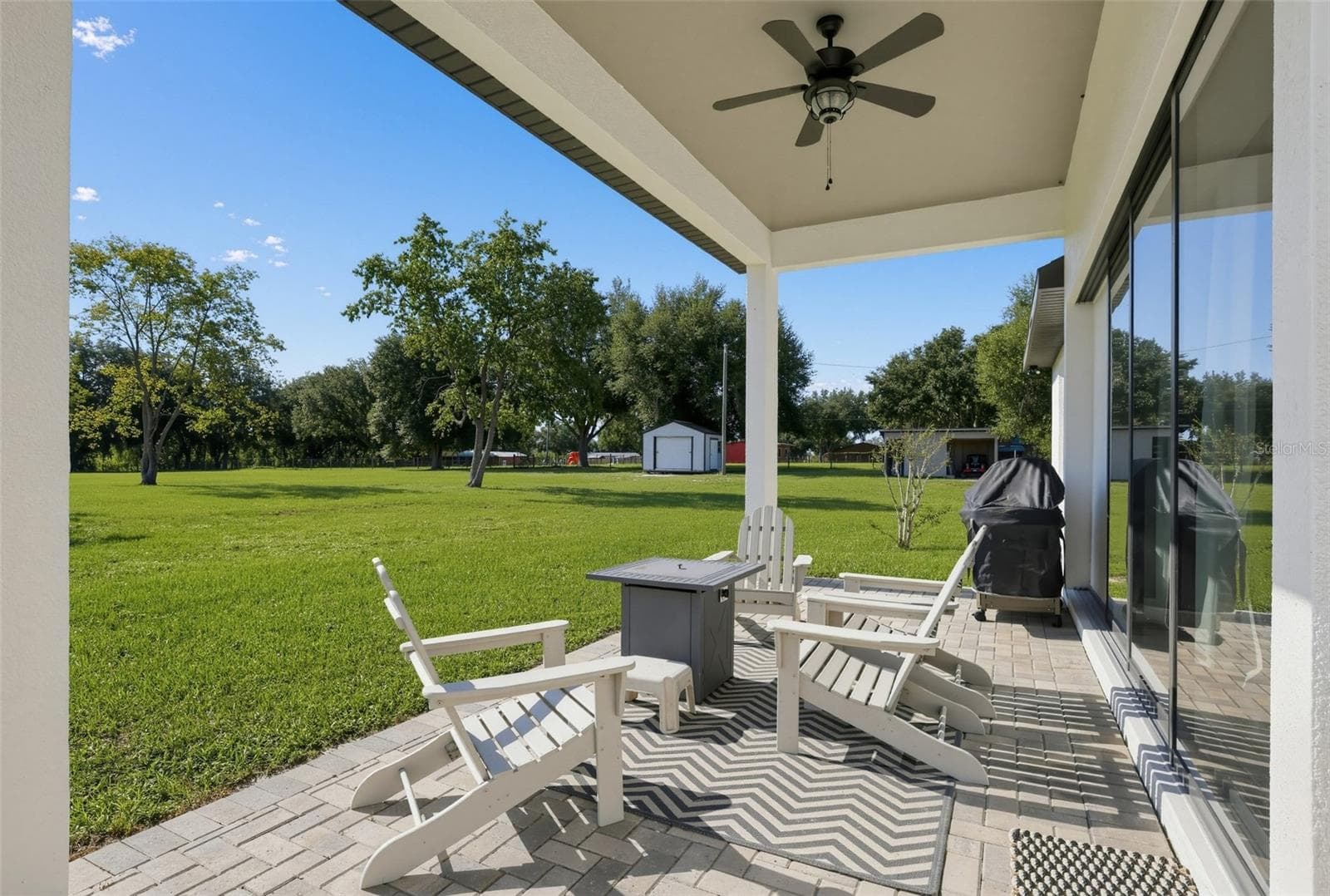 Single Family Residence at 4650 LAKE PICKETT DR, GROVELAND, photo 19 of 41